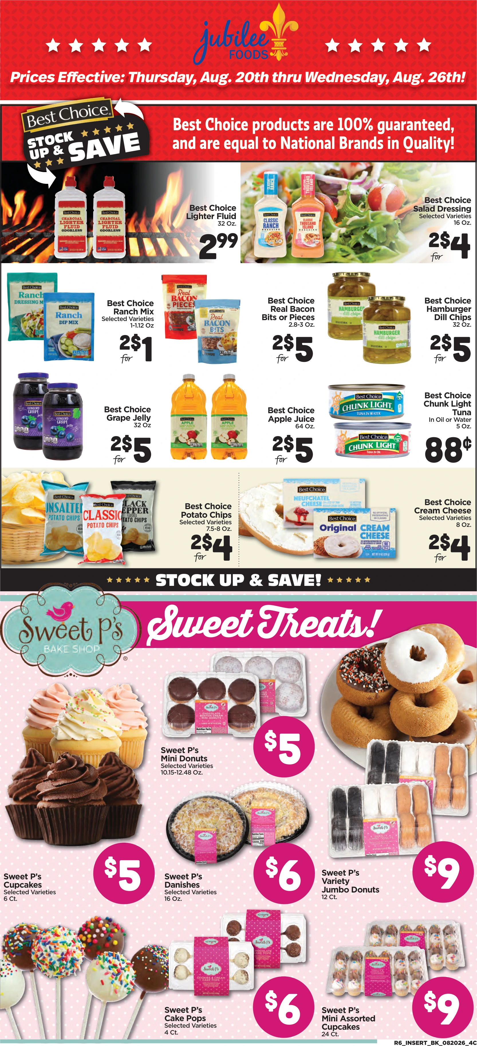 Flyer page 6