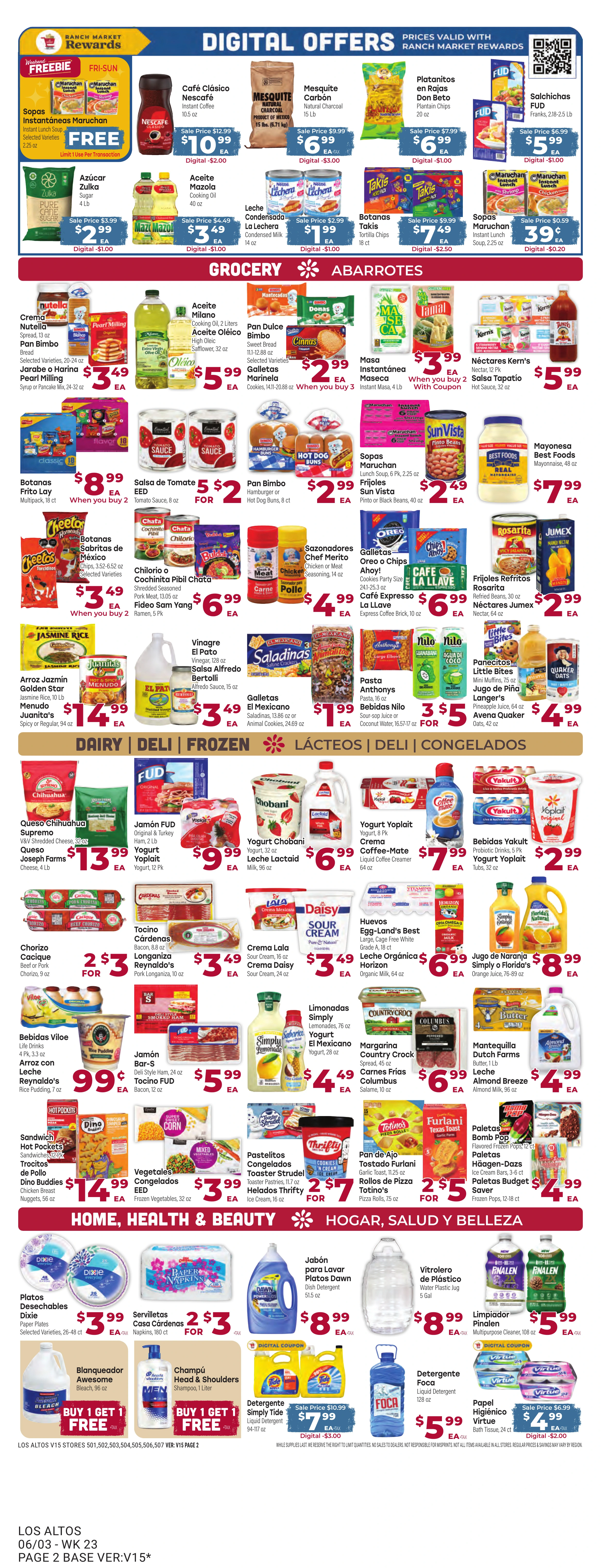 Flyer page 2