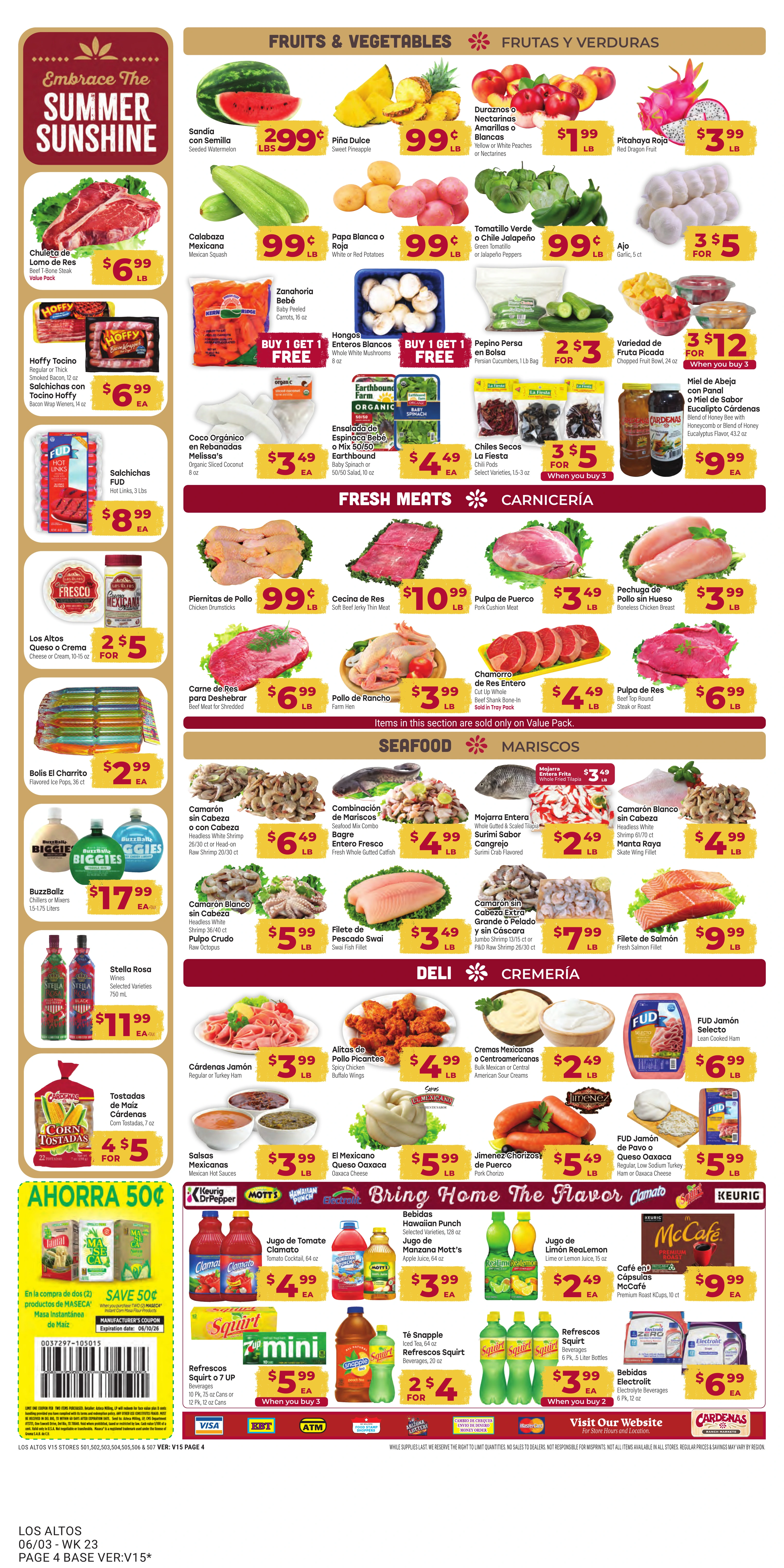 Flyer page 4