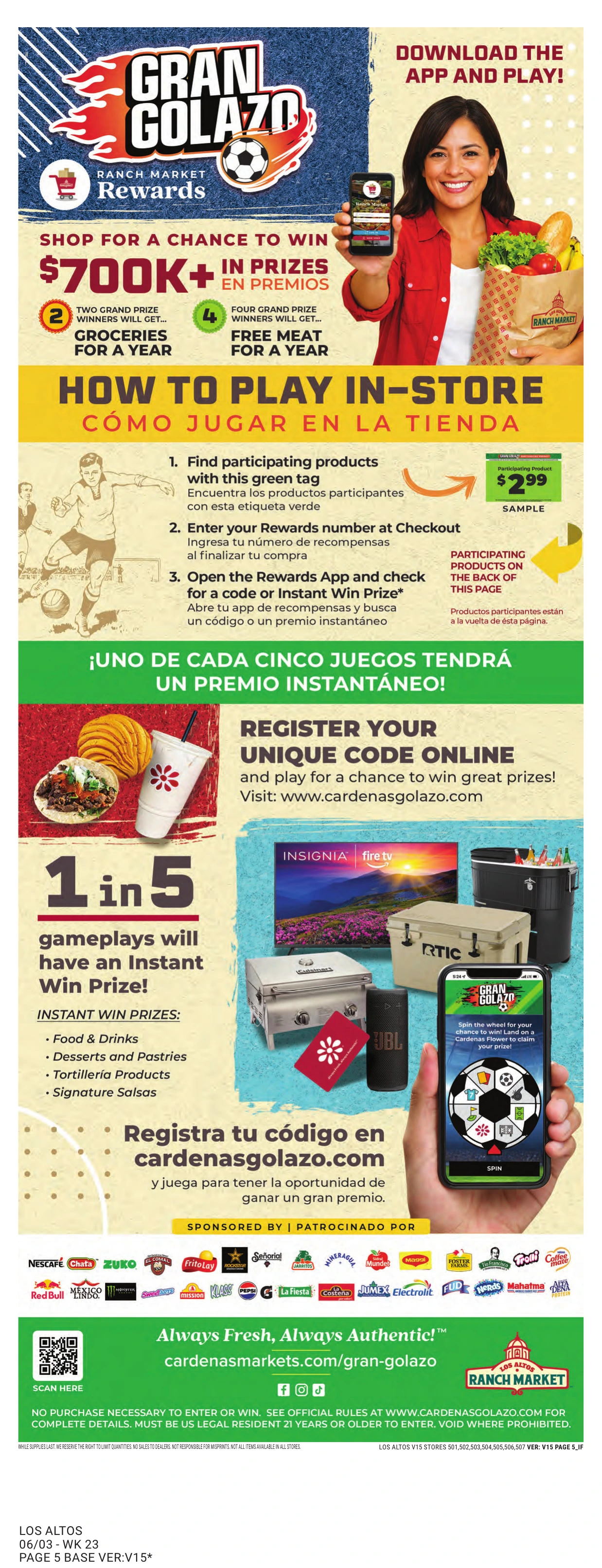 Flyer page 5