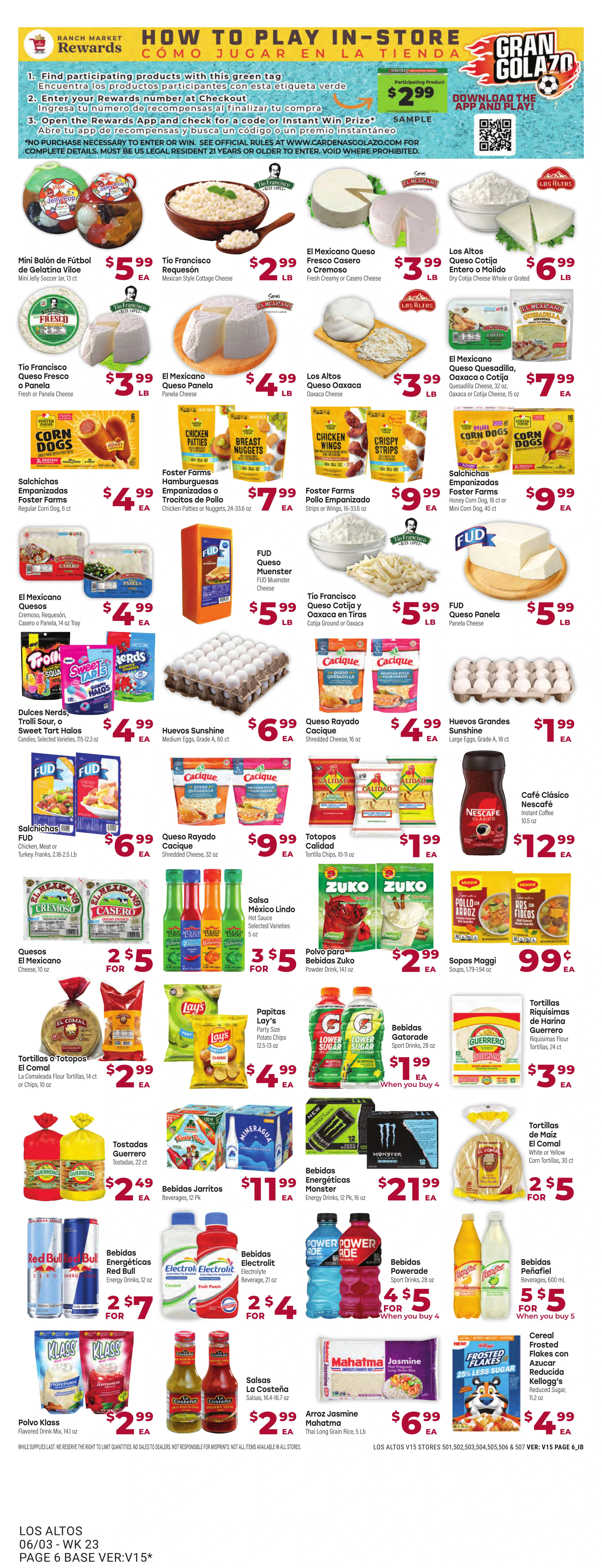 Flyer page 6
