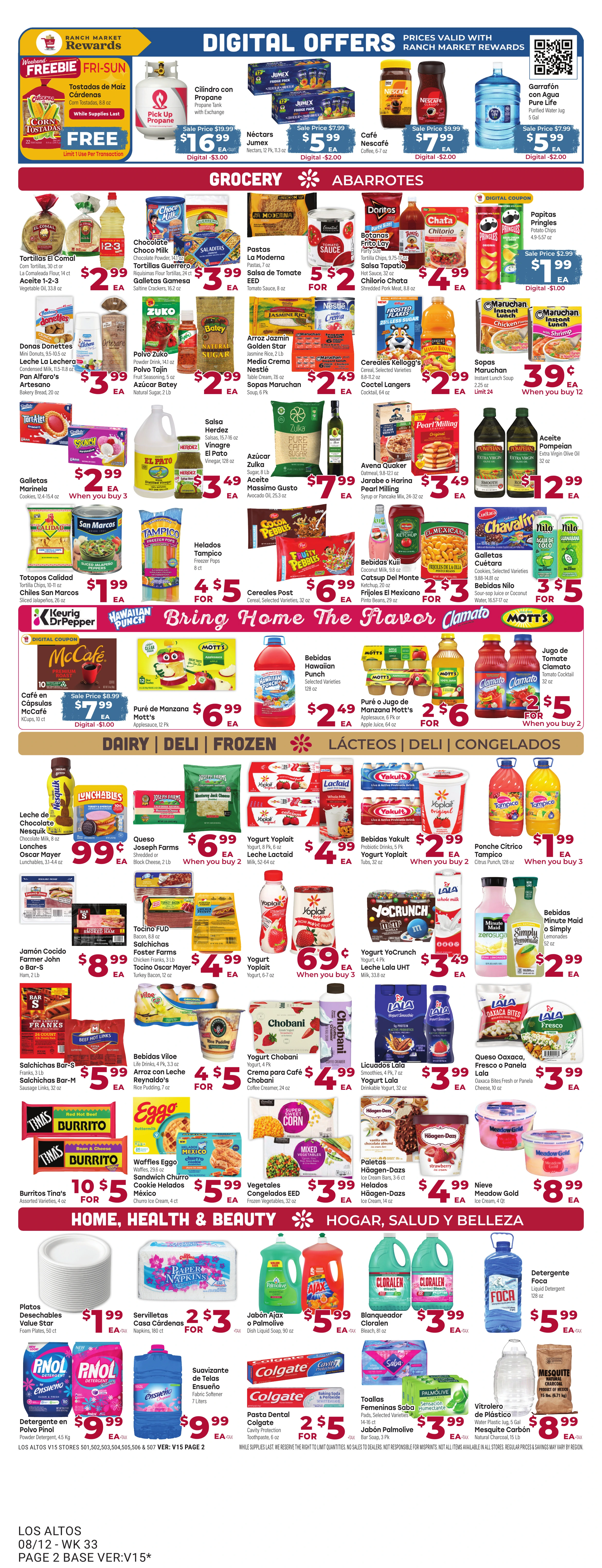 Flyer page 2