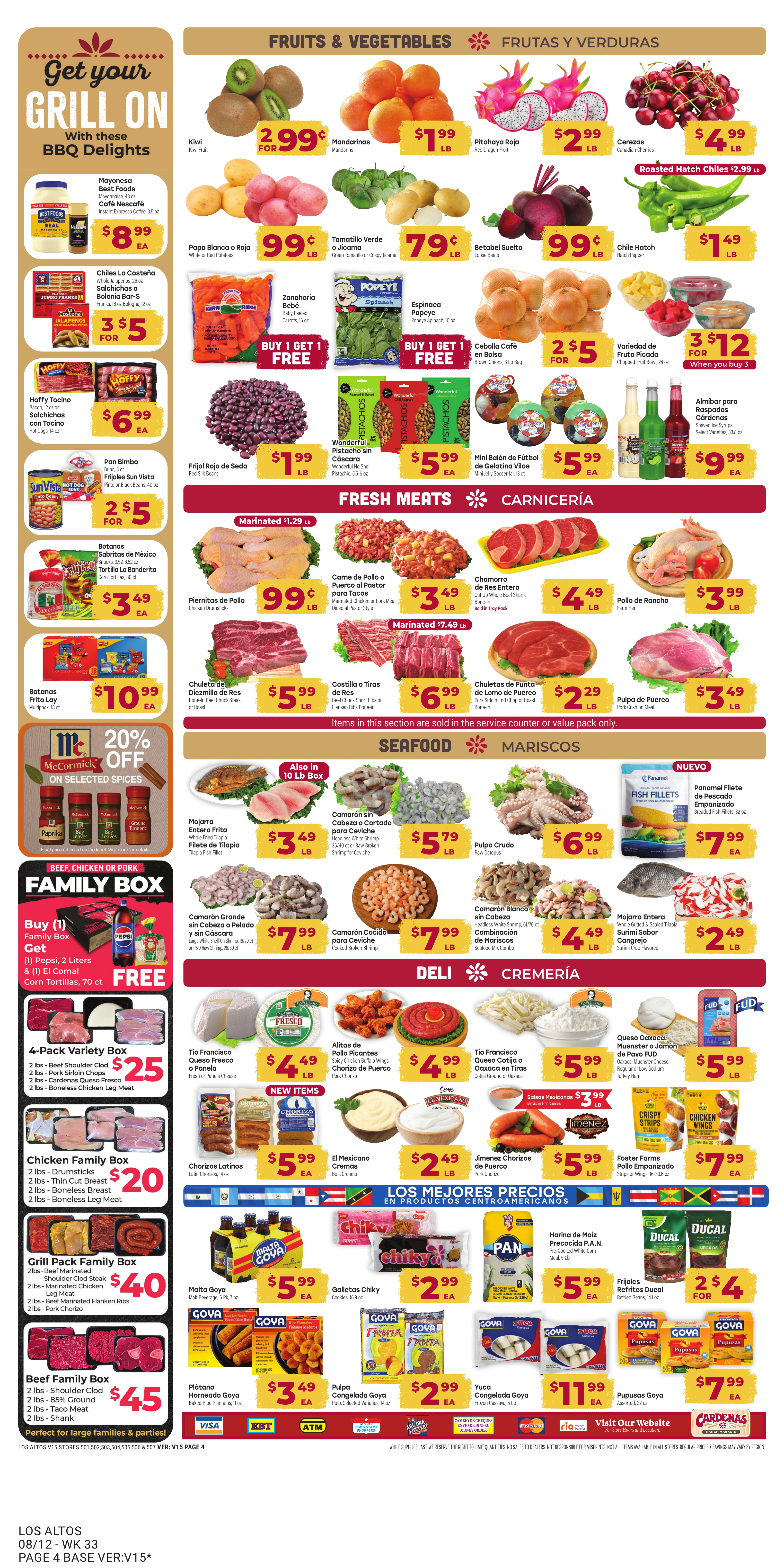 Flyer page 4