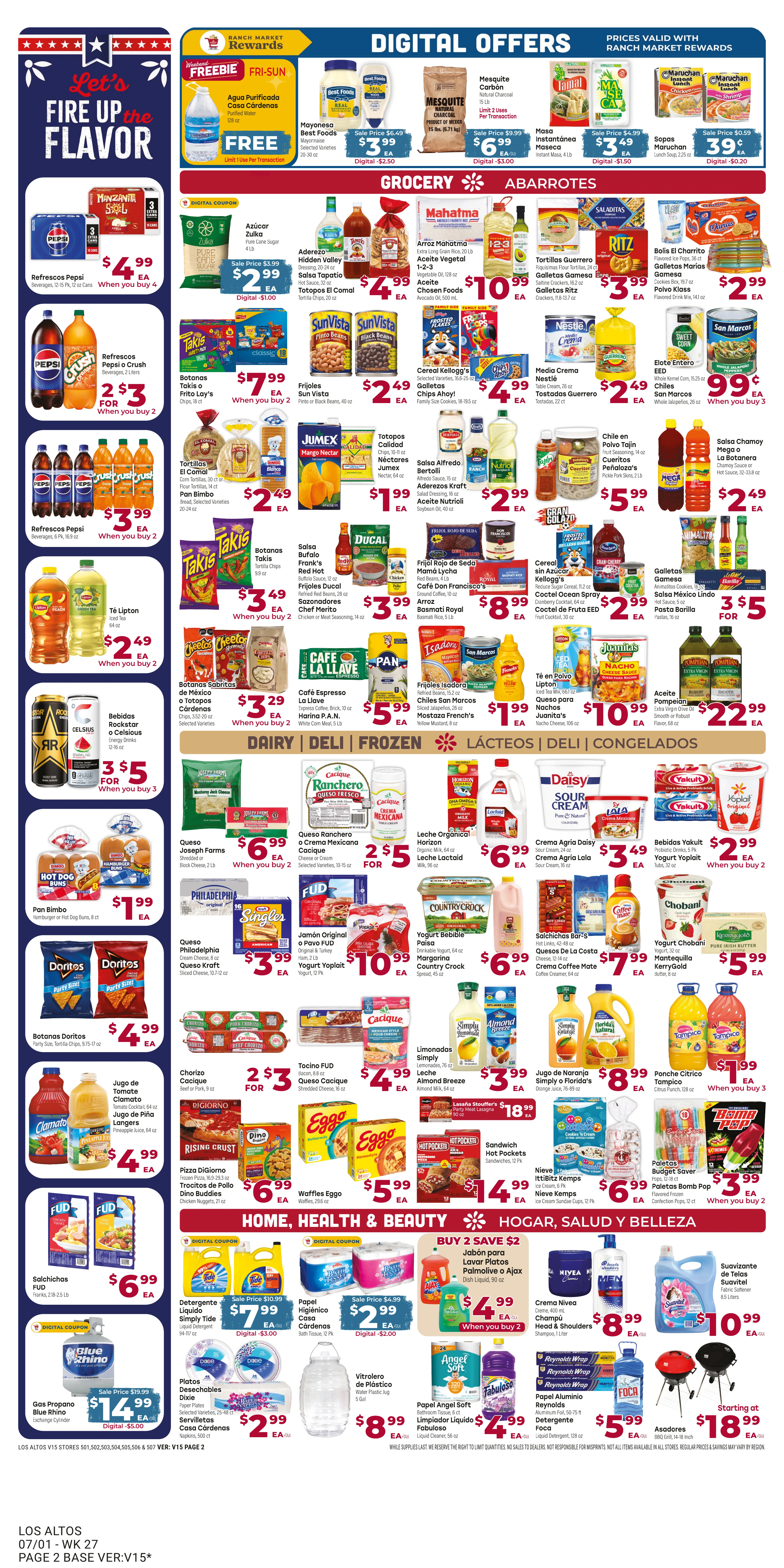 Flyer page 2