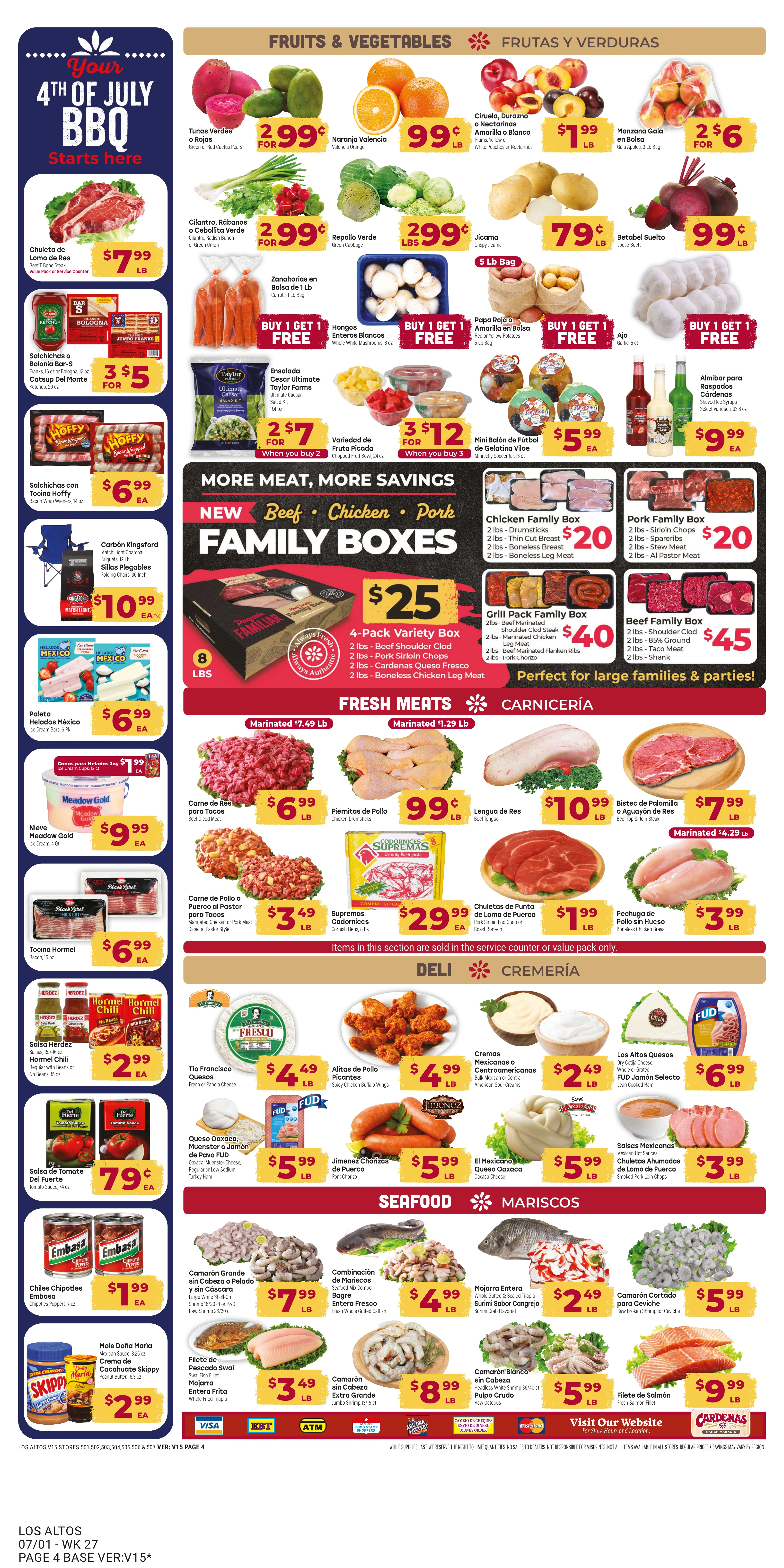 Flyer page 4