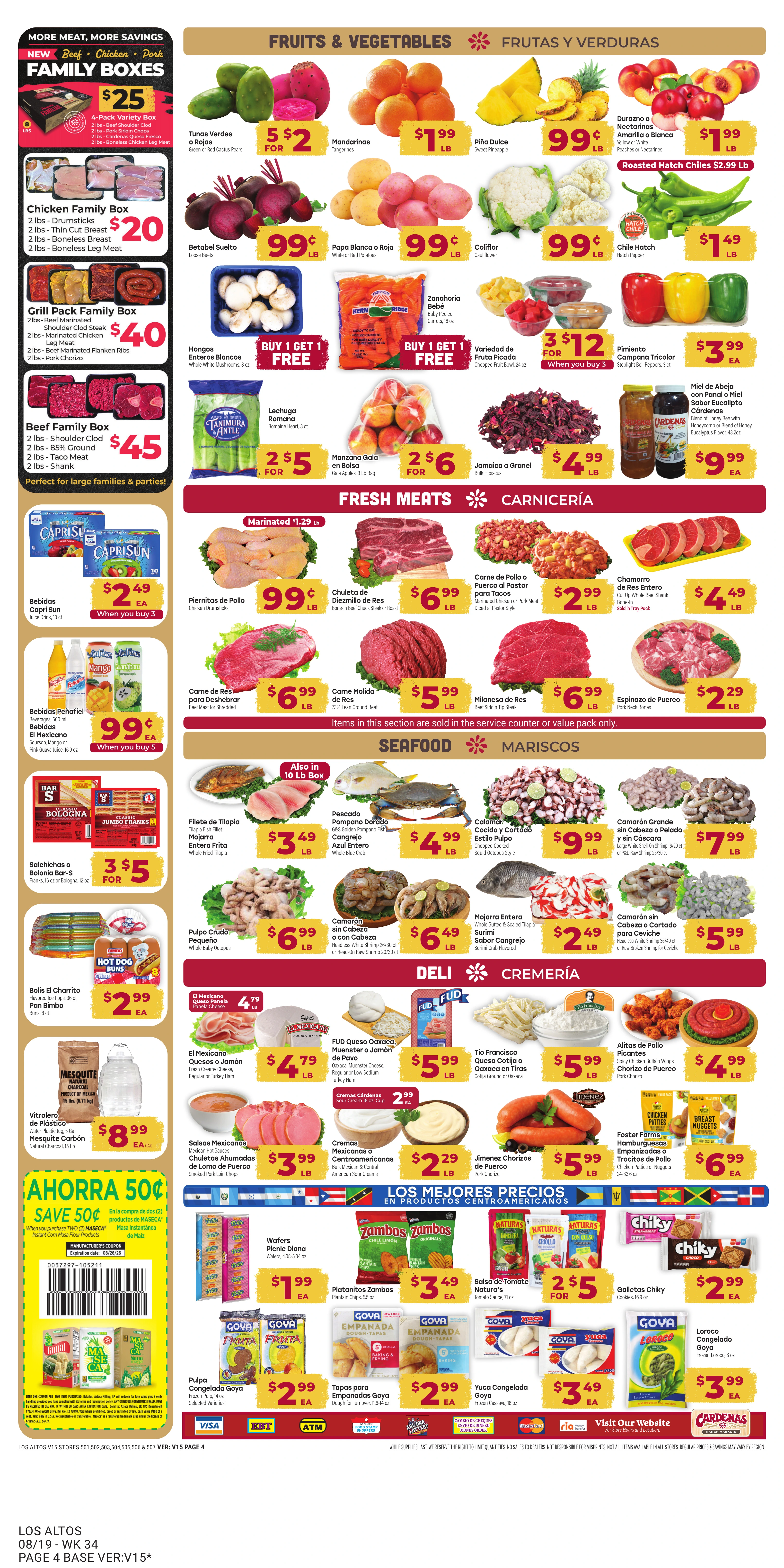 Flyer page 4