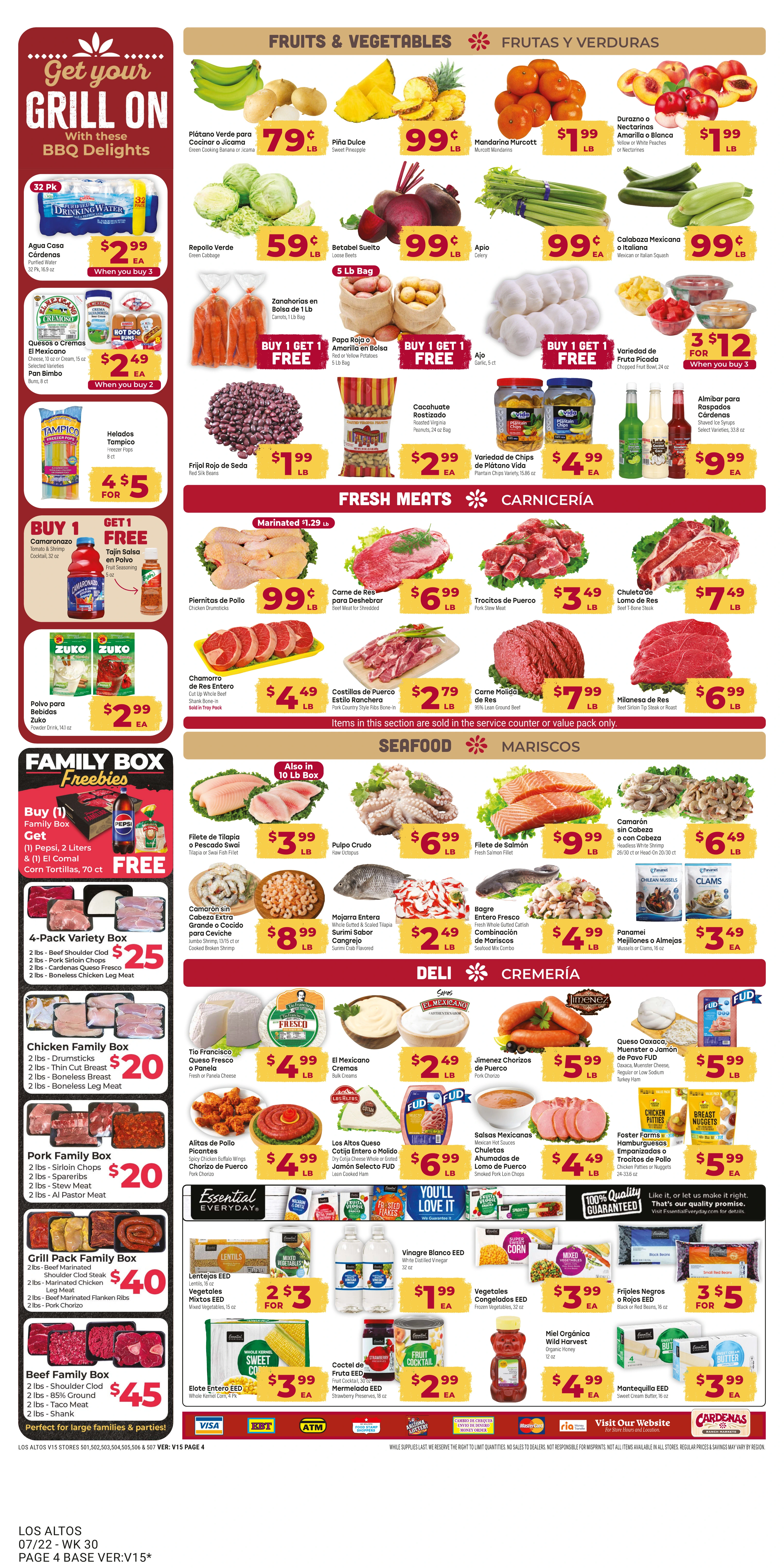 Flyer page 4