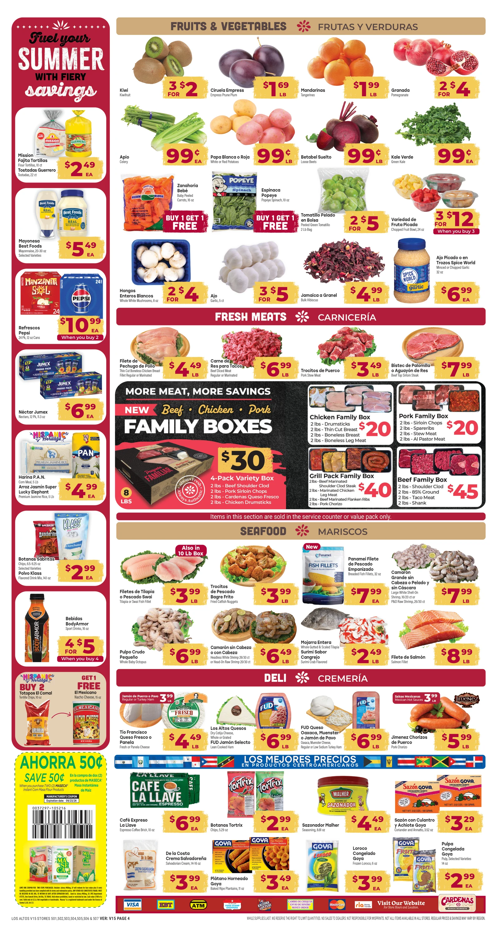 Ranch Market Weekly Ad - Page 4