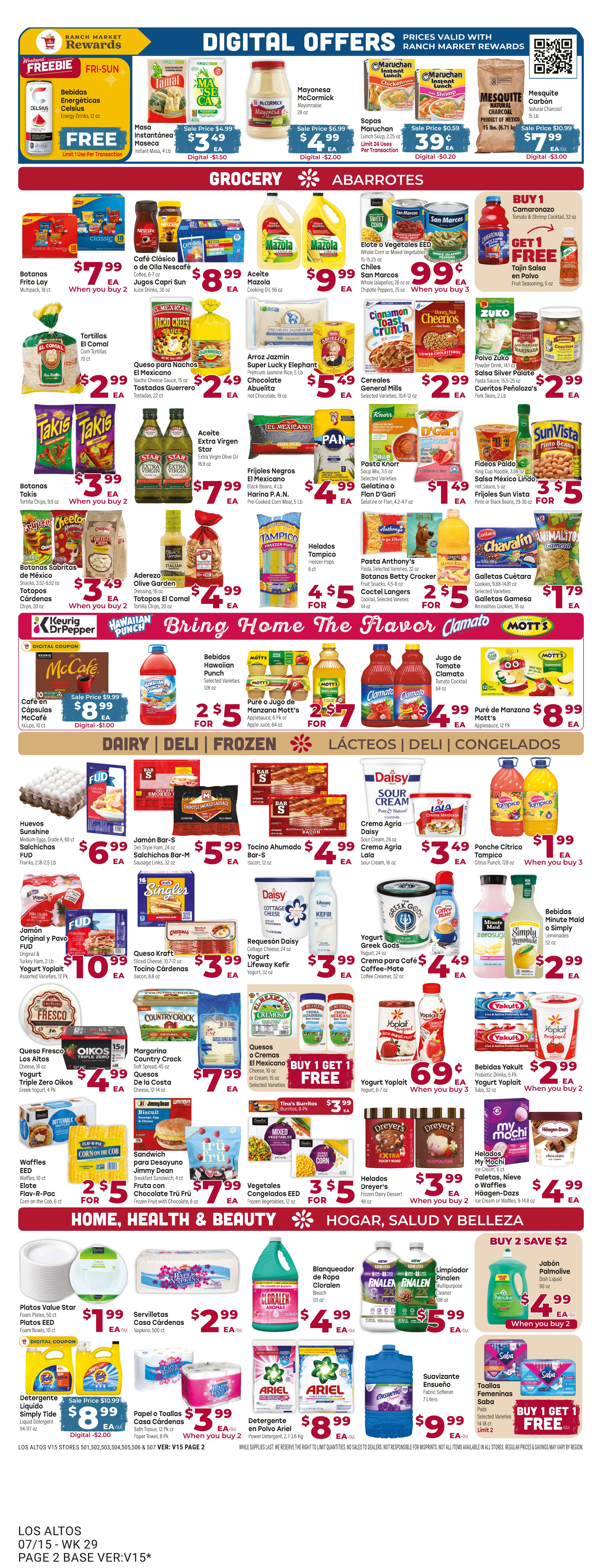 Flyer page 2
