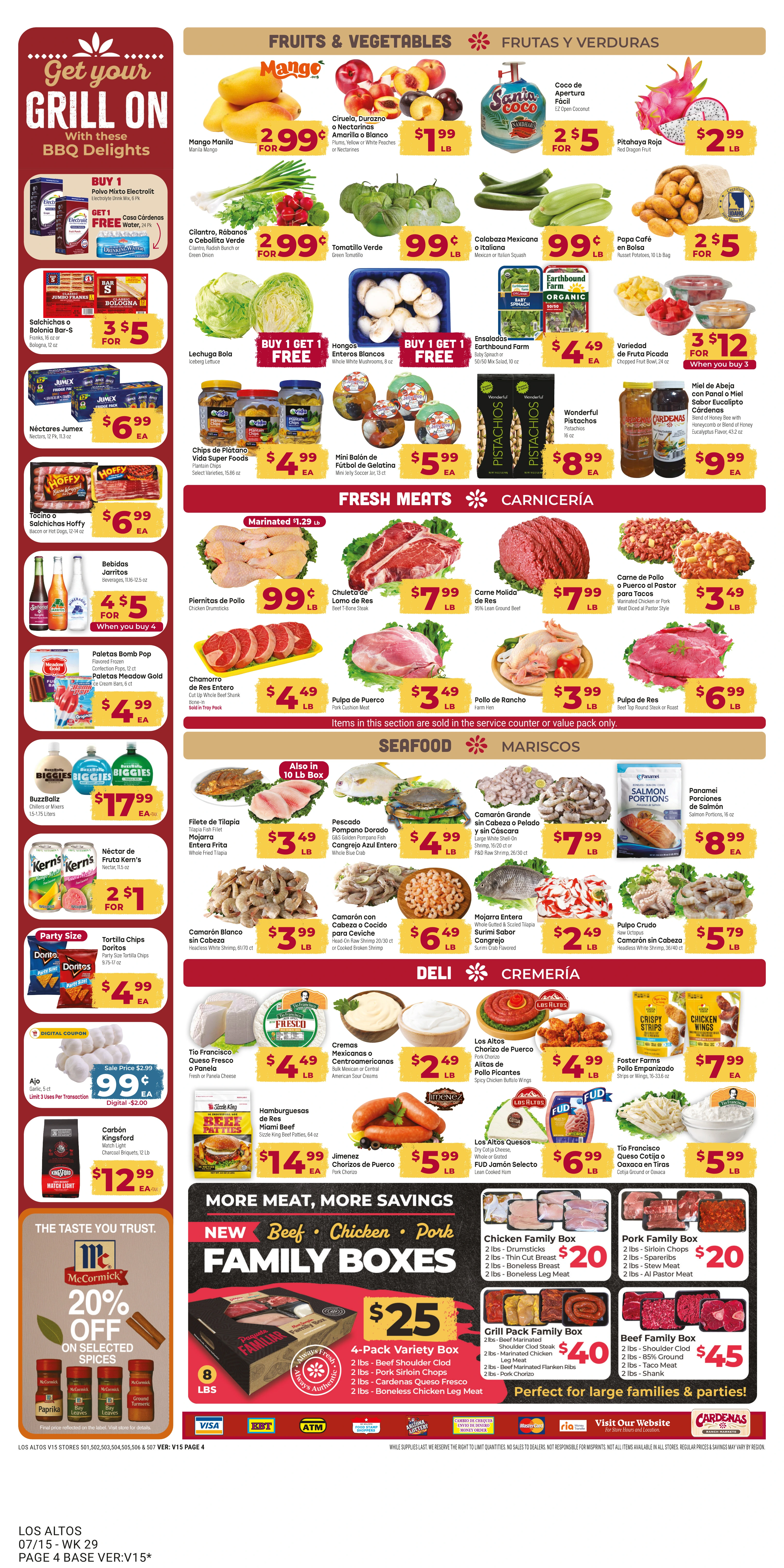 Flyer page 4