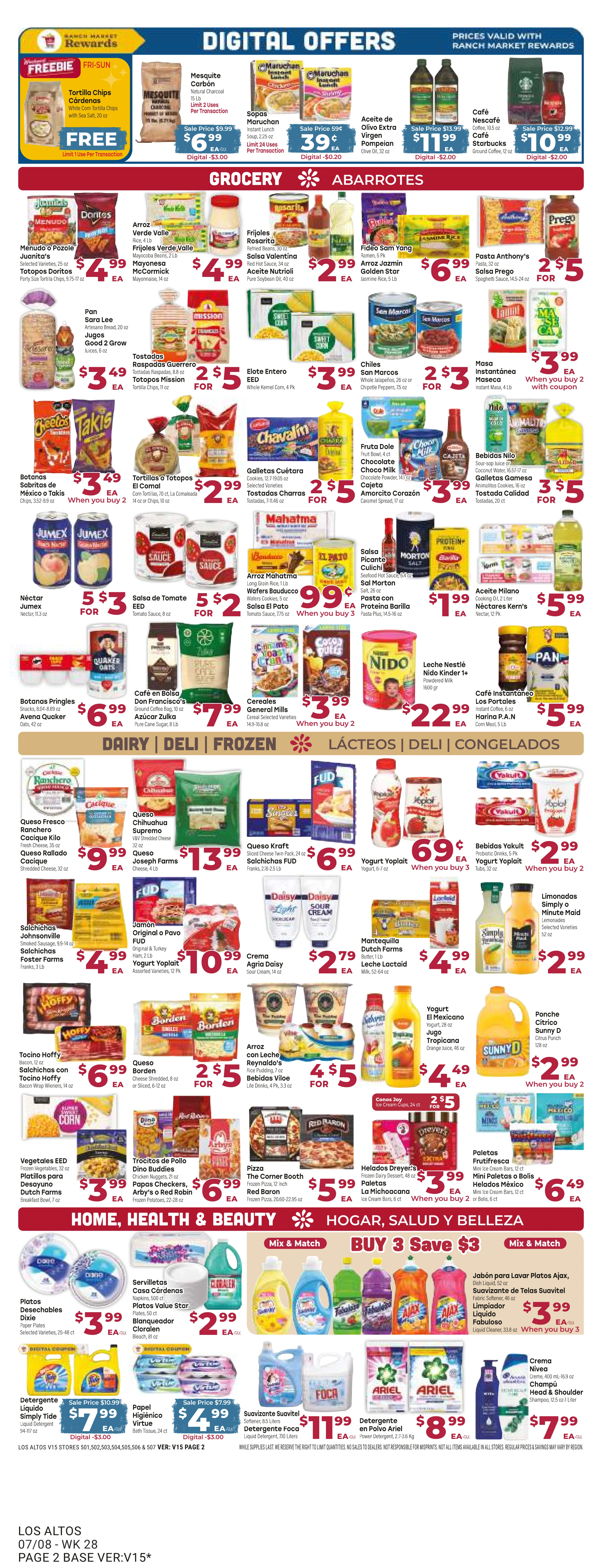 Flyer page 2