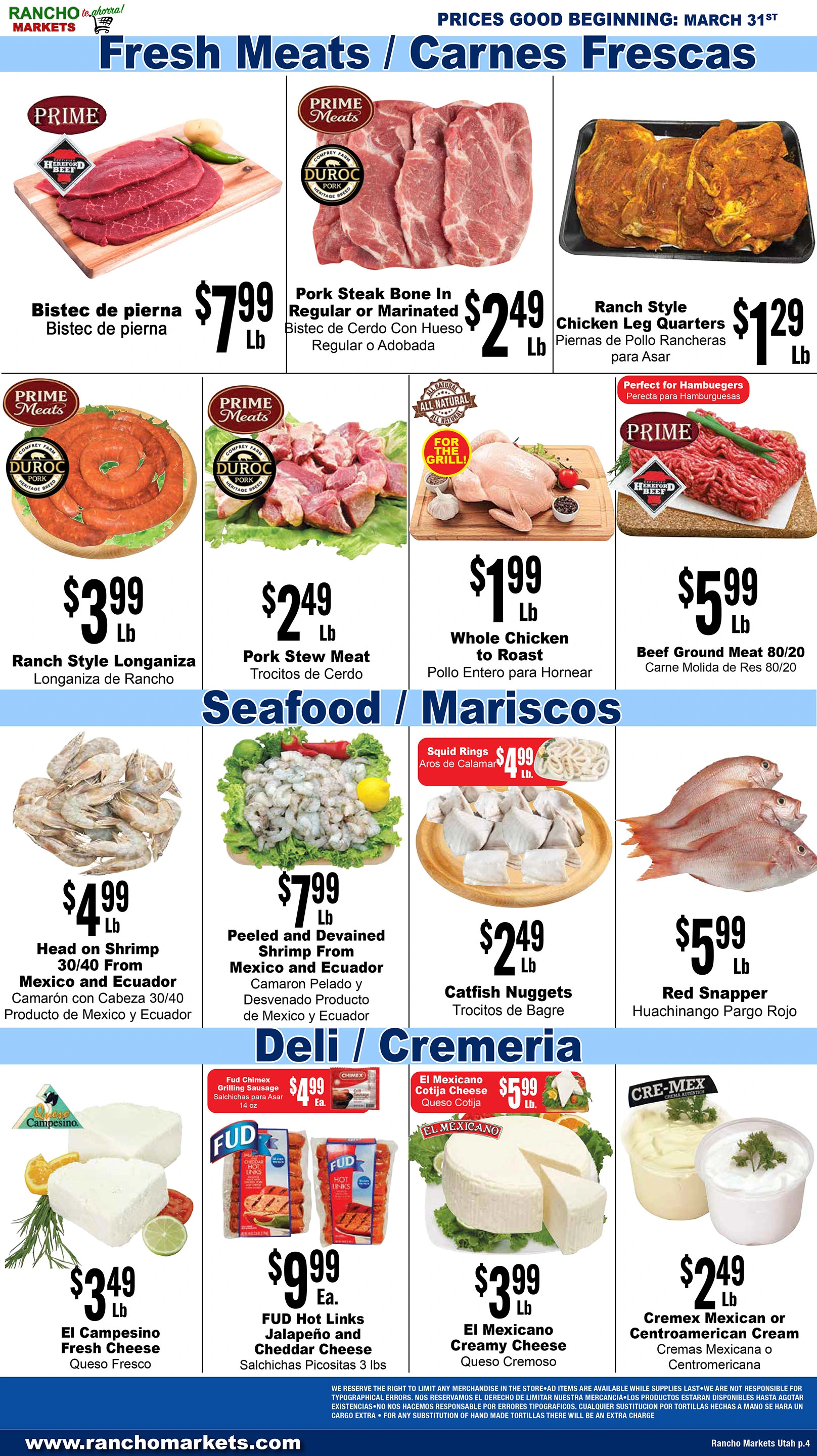 Flyer page 4