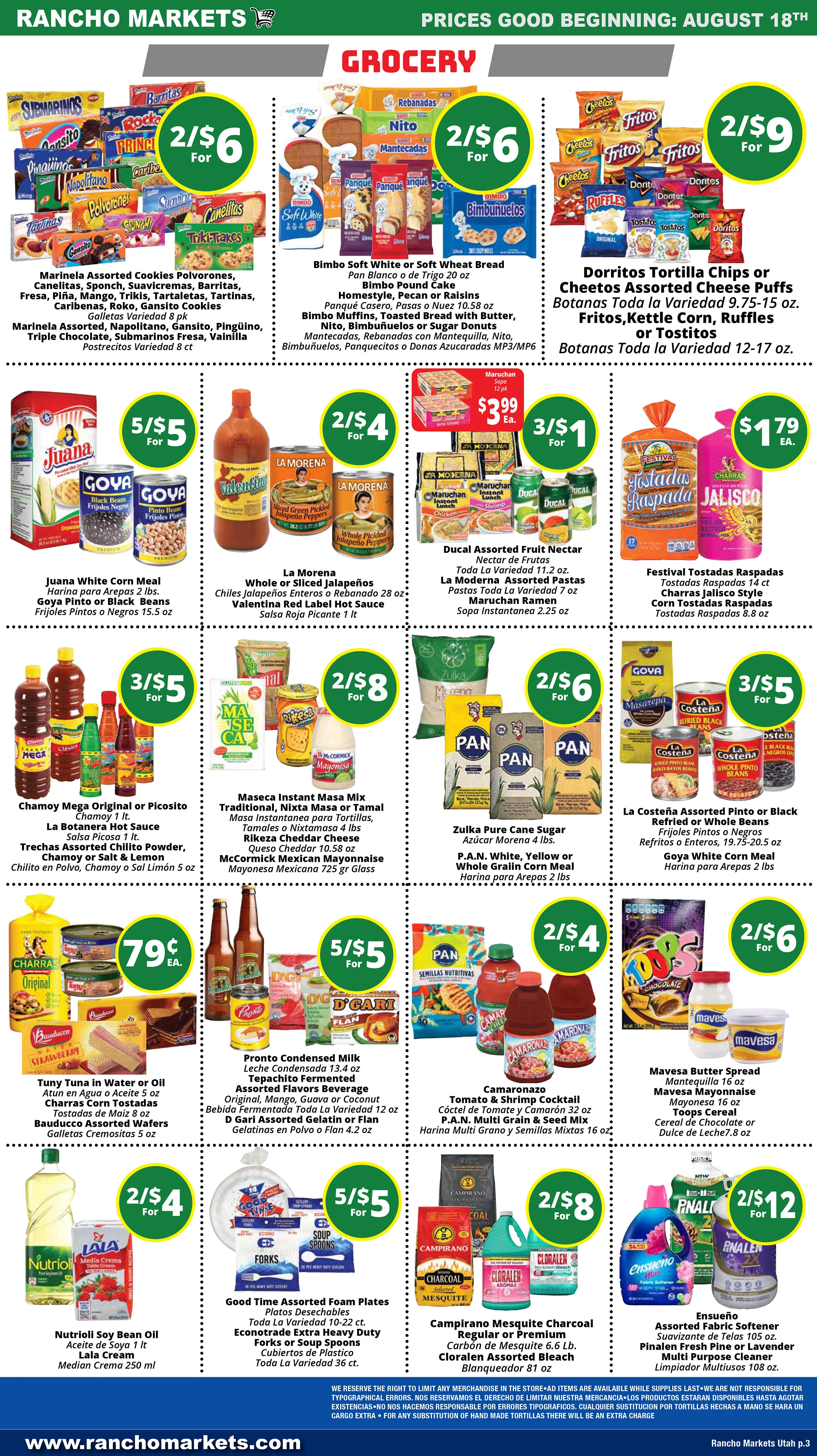 Flyer page 3