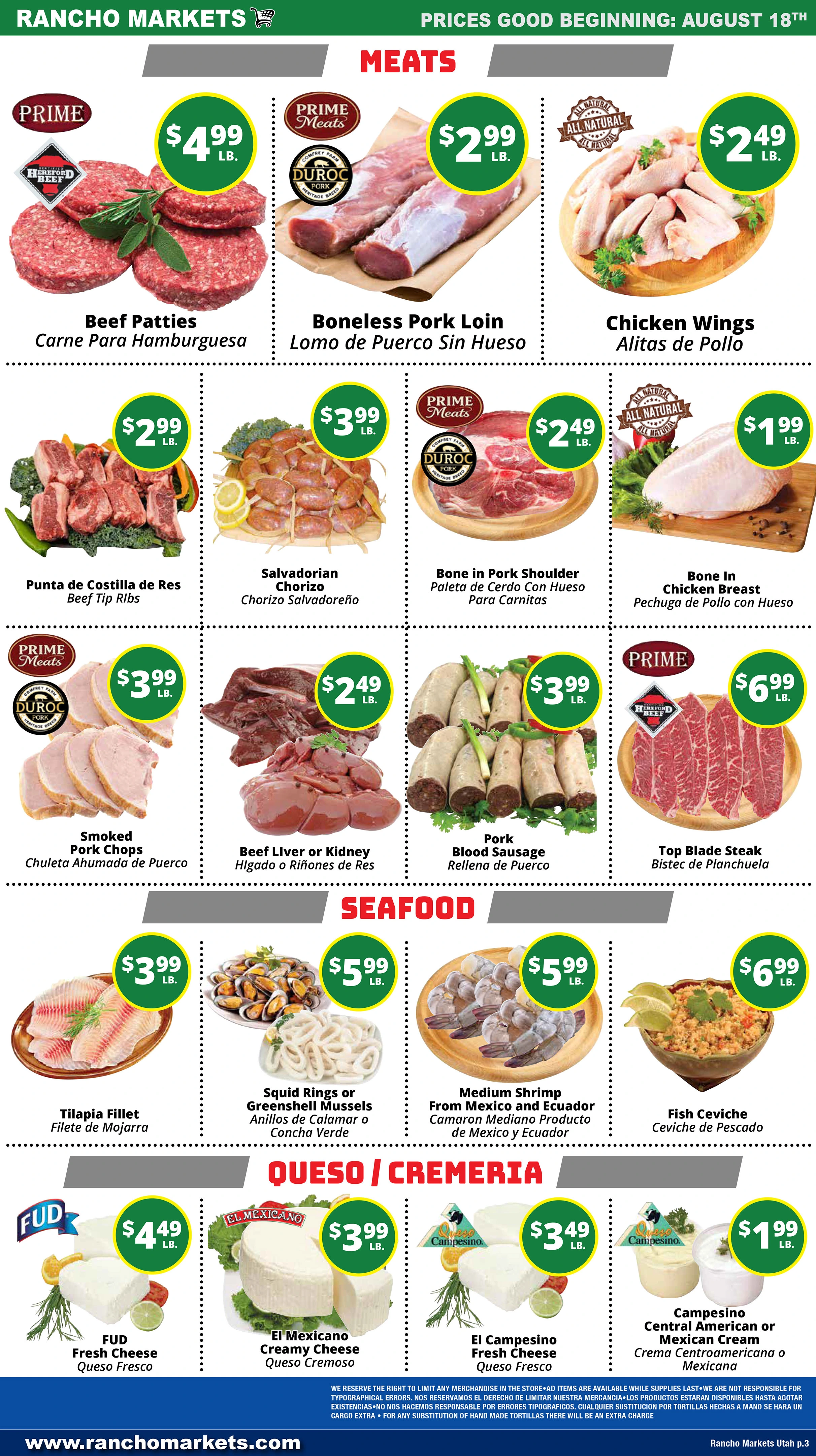 Flyer page 4