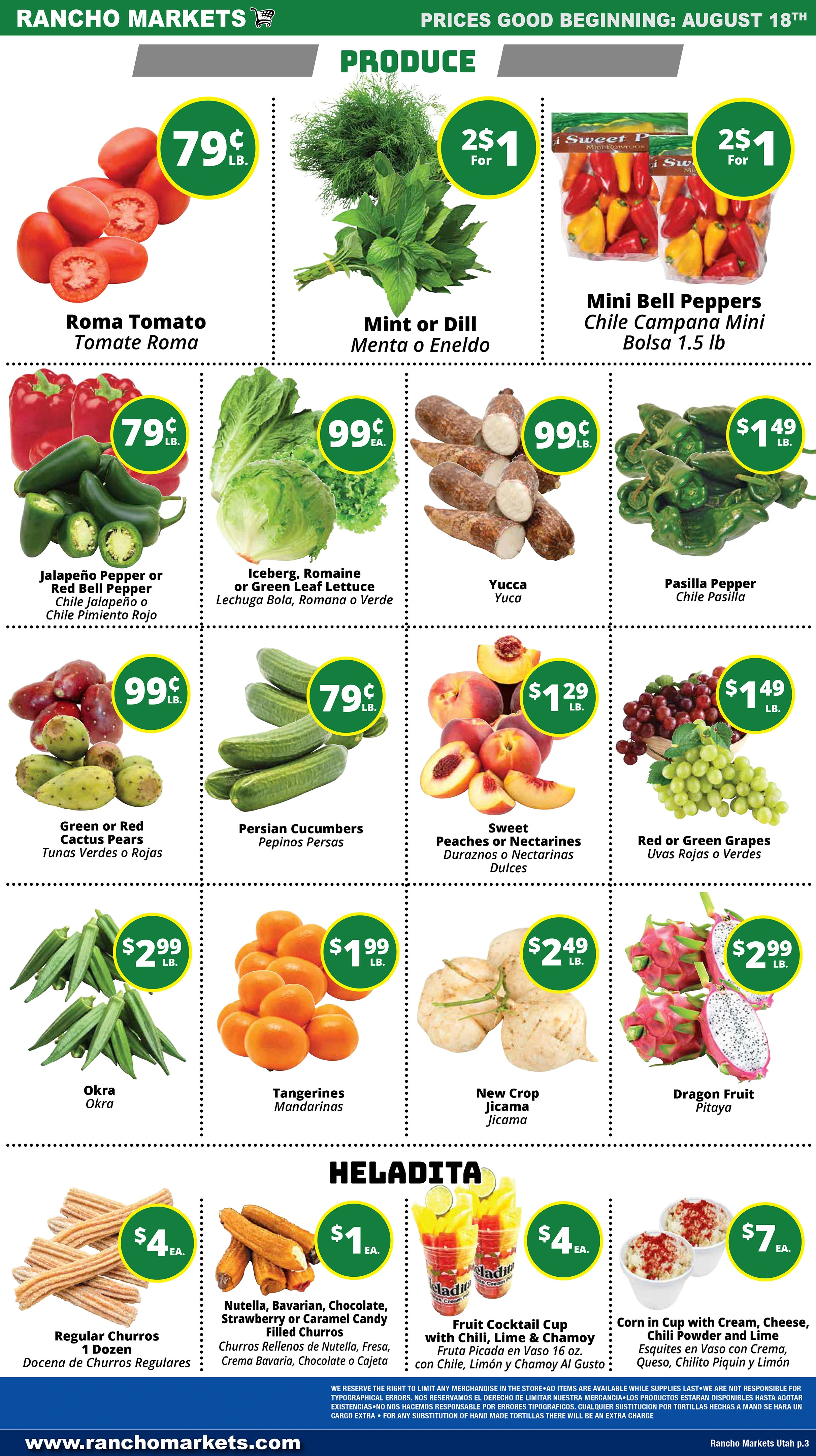 Flyer page 5