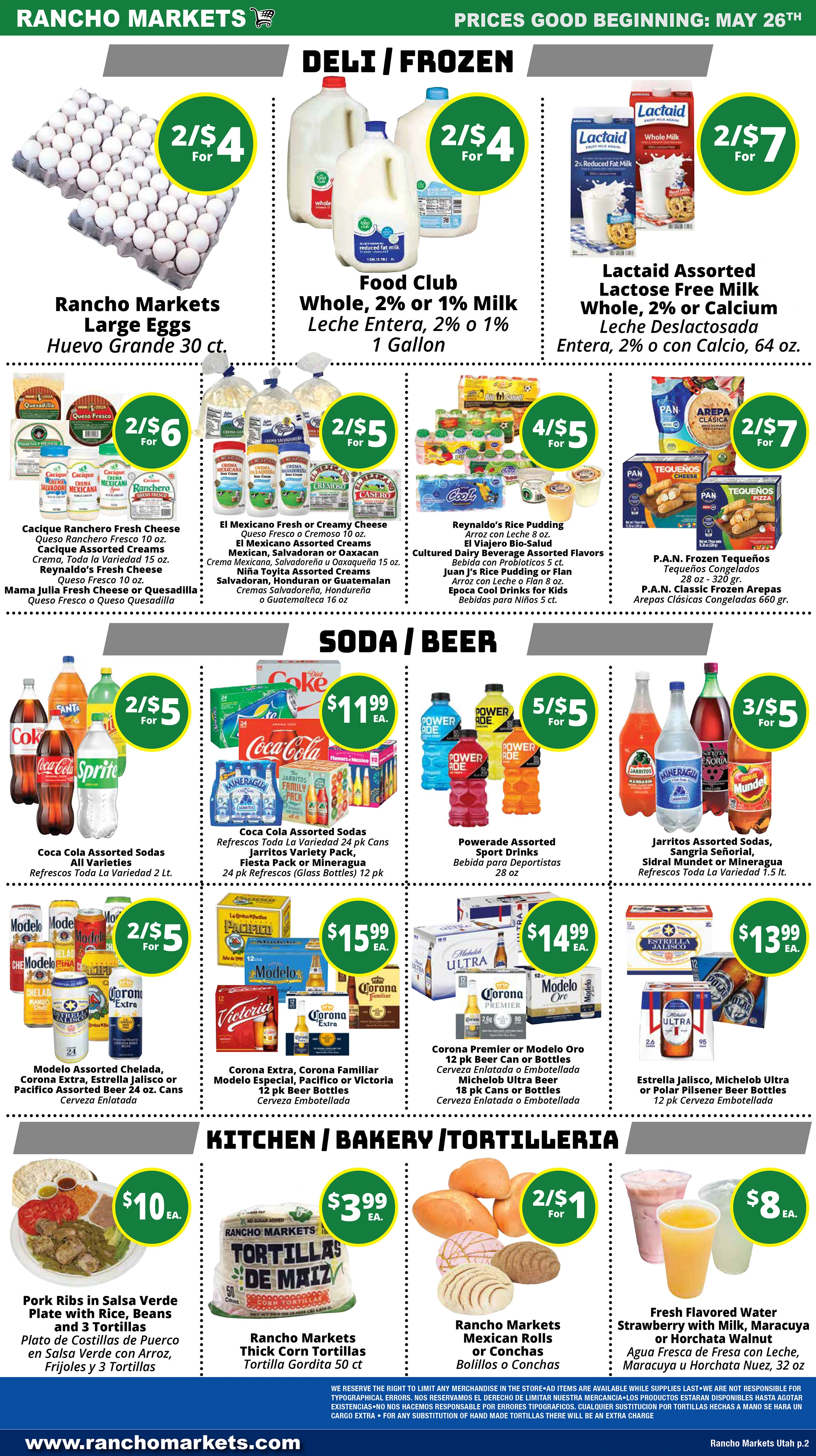 Flyer page 2