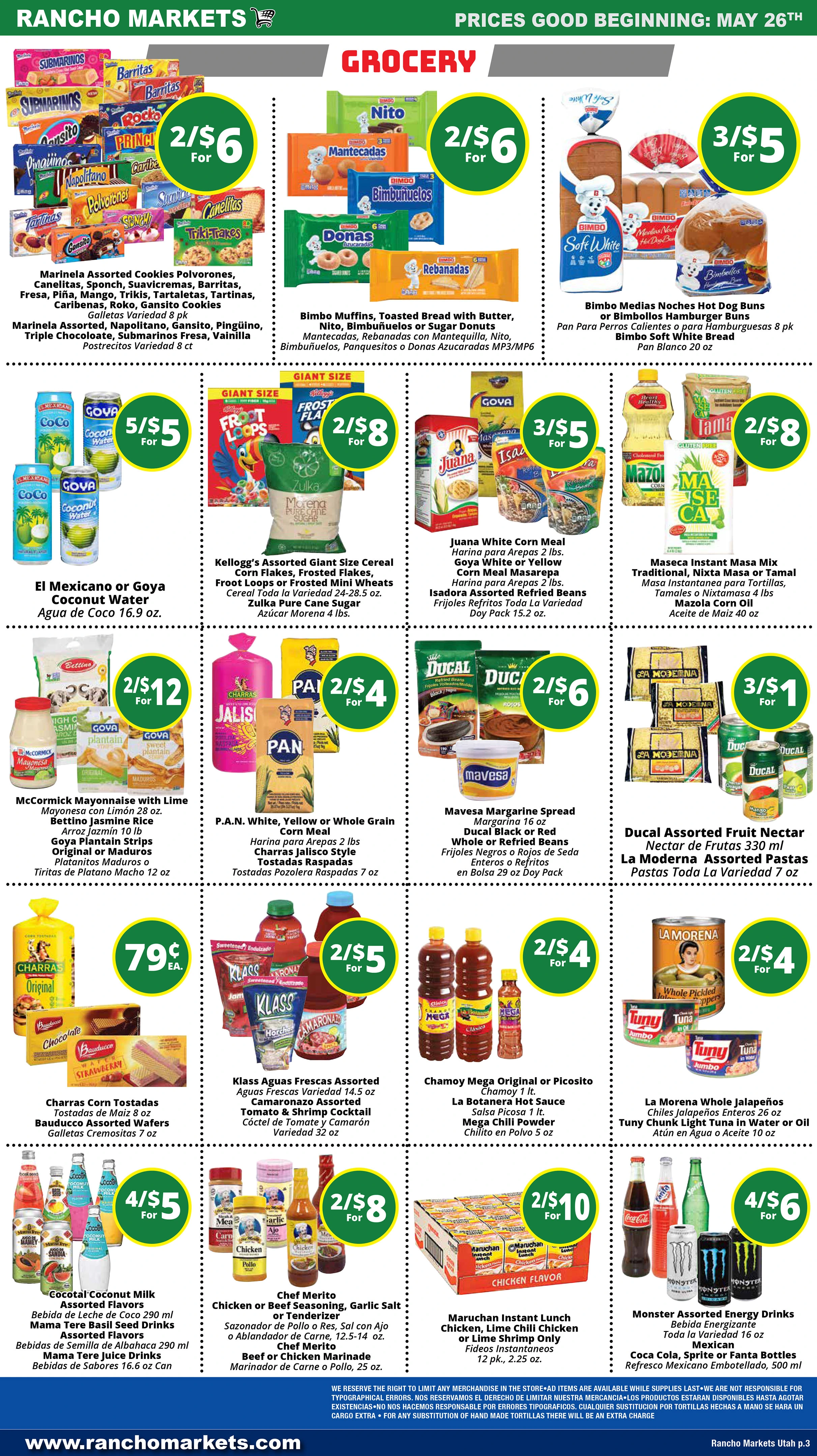 Flyer page 3