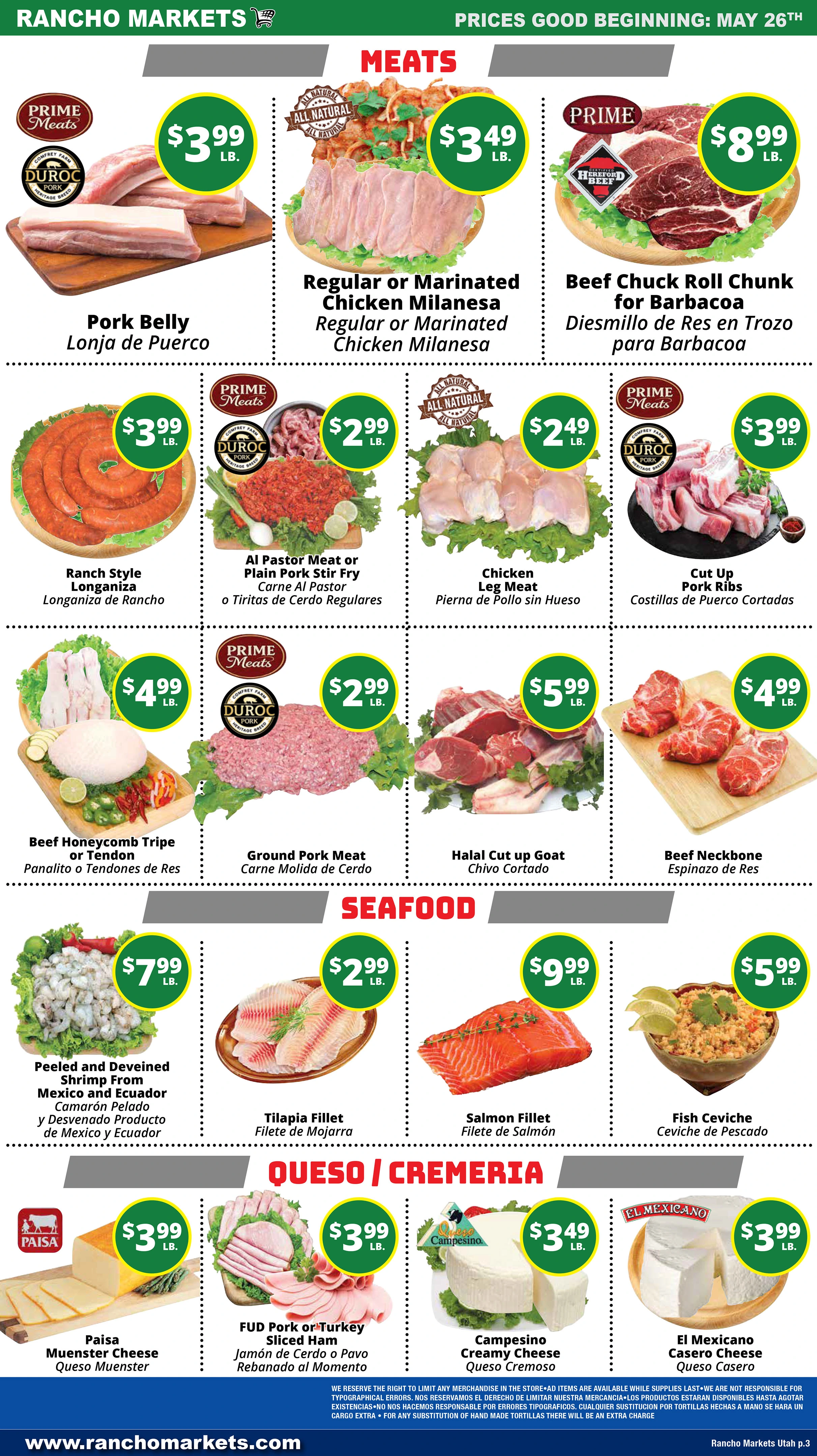Flyer page 4