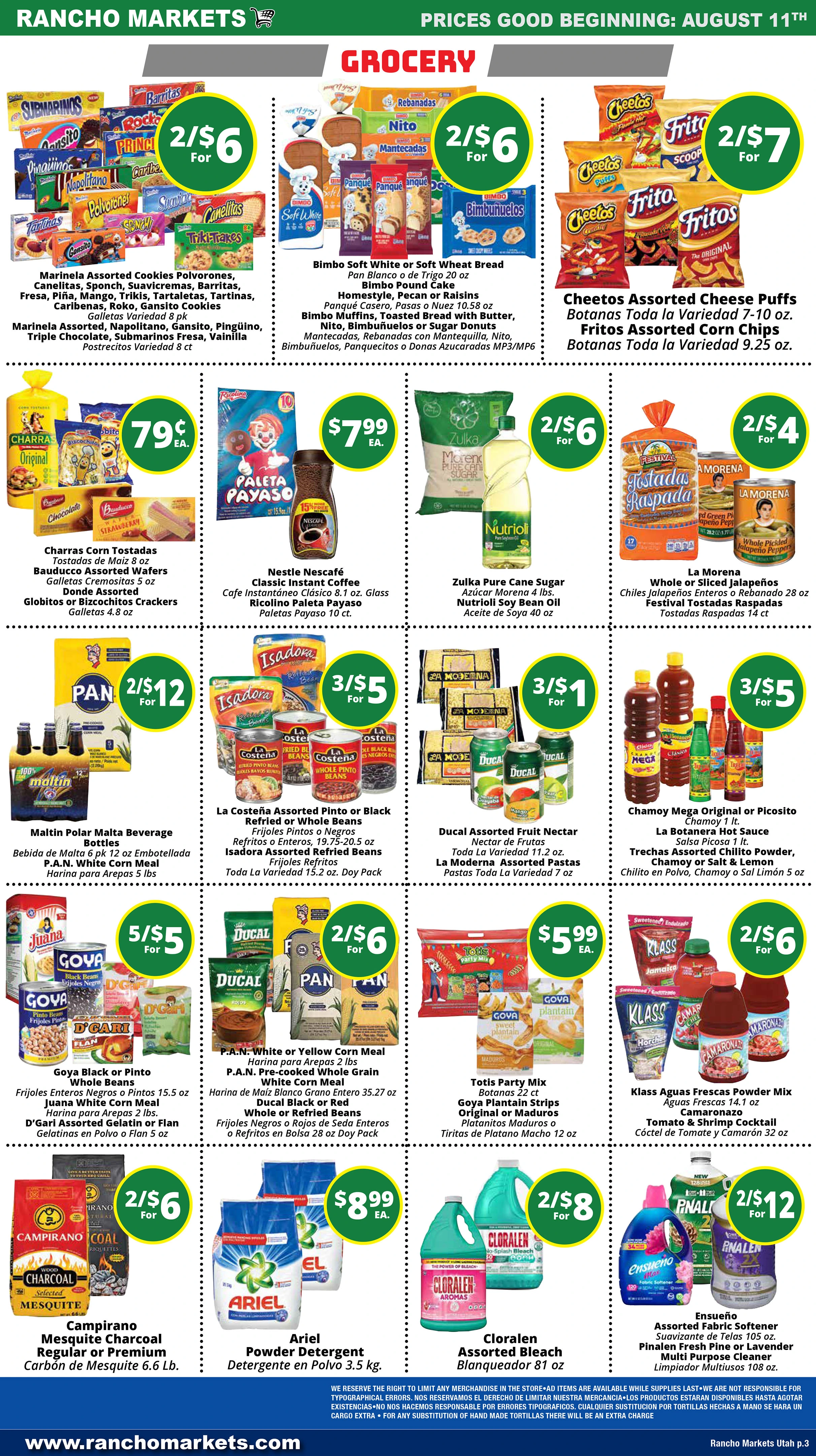 Flyer page 3