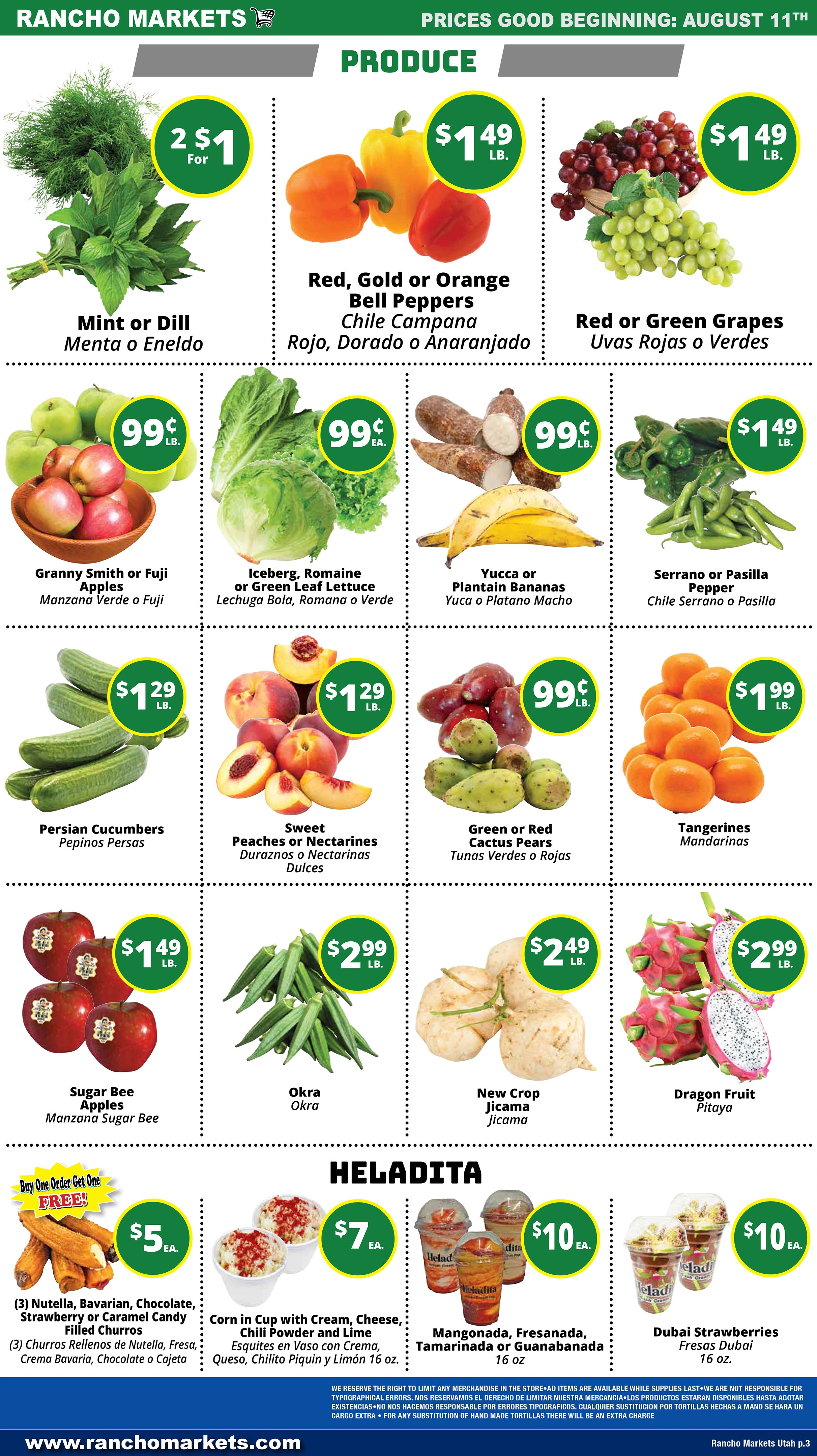 Flyer page 5