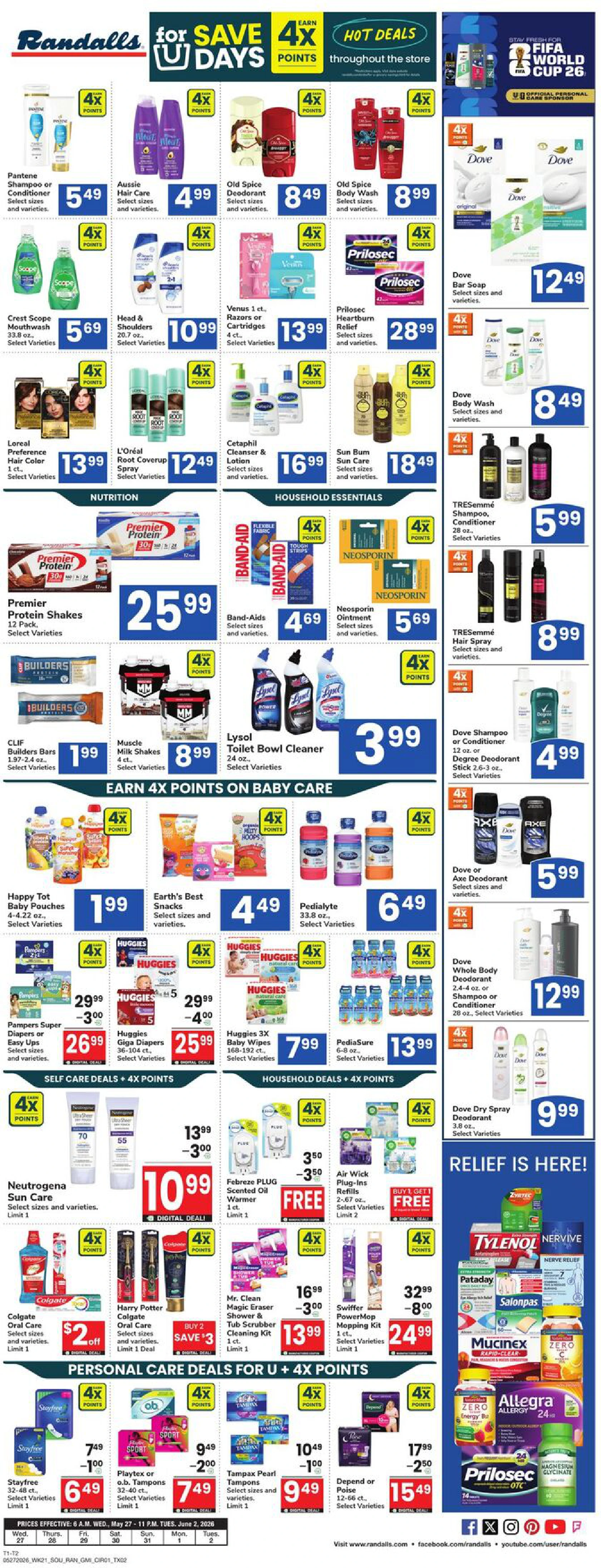Flyer page 5