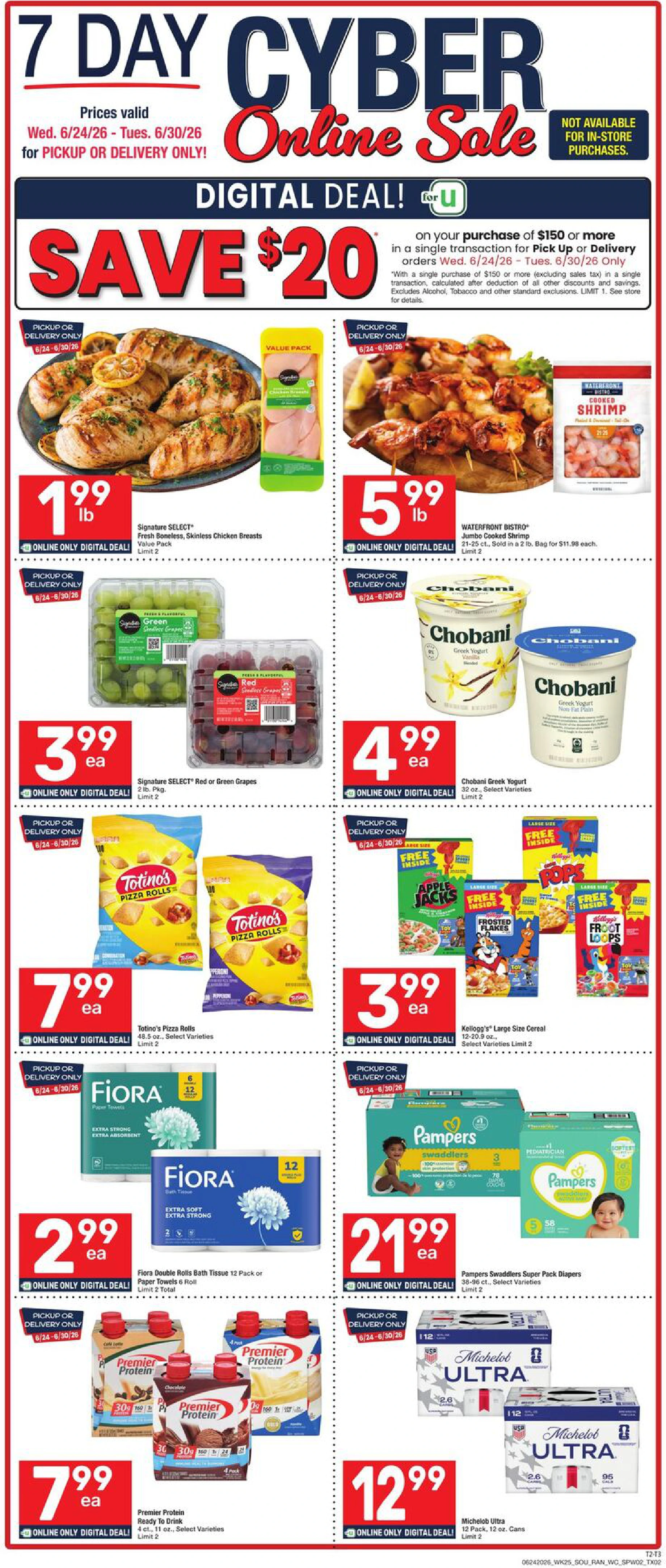 Flyer page 2