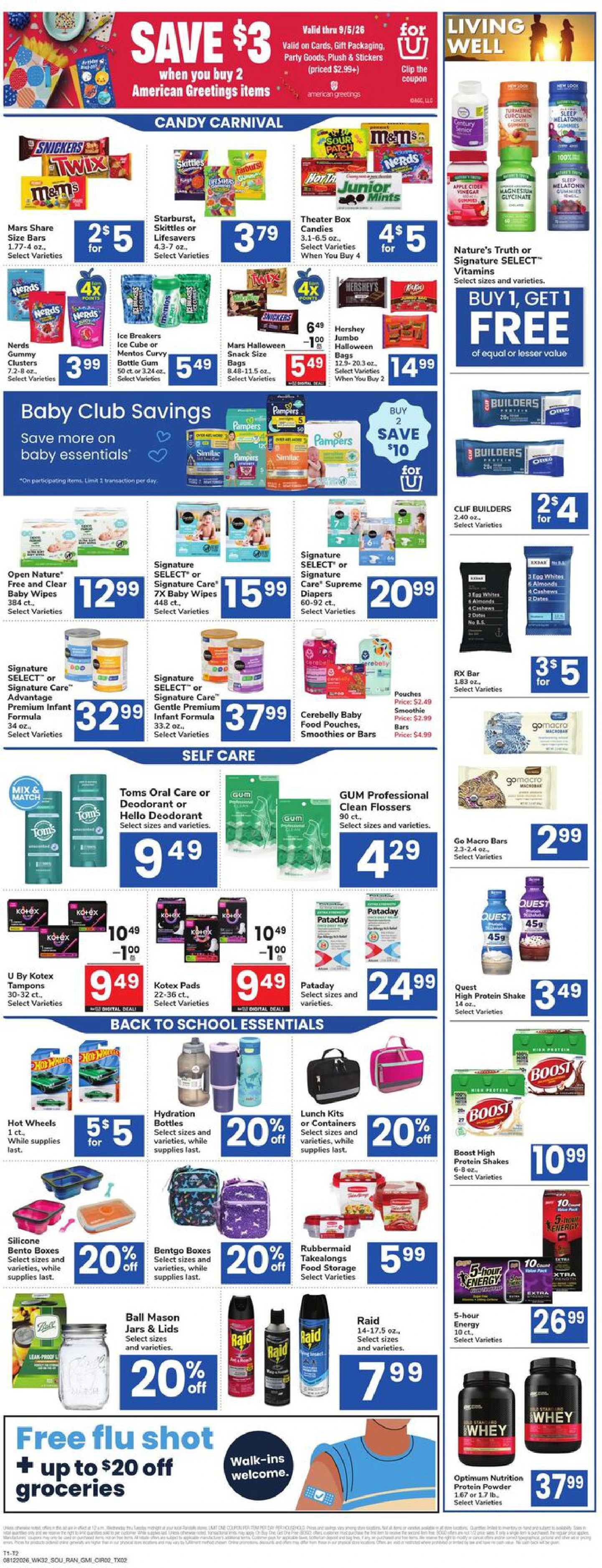 Flyer page 6