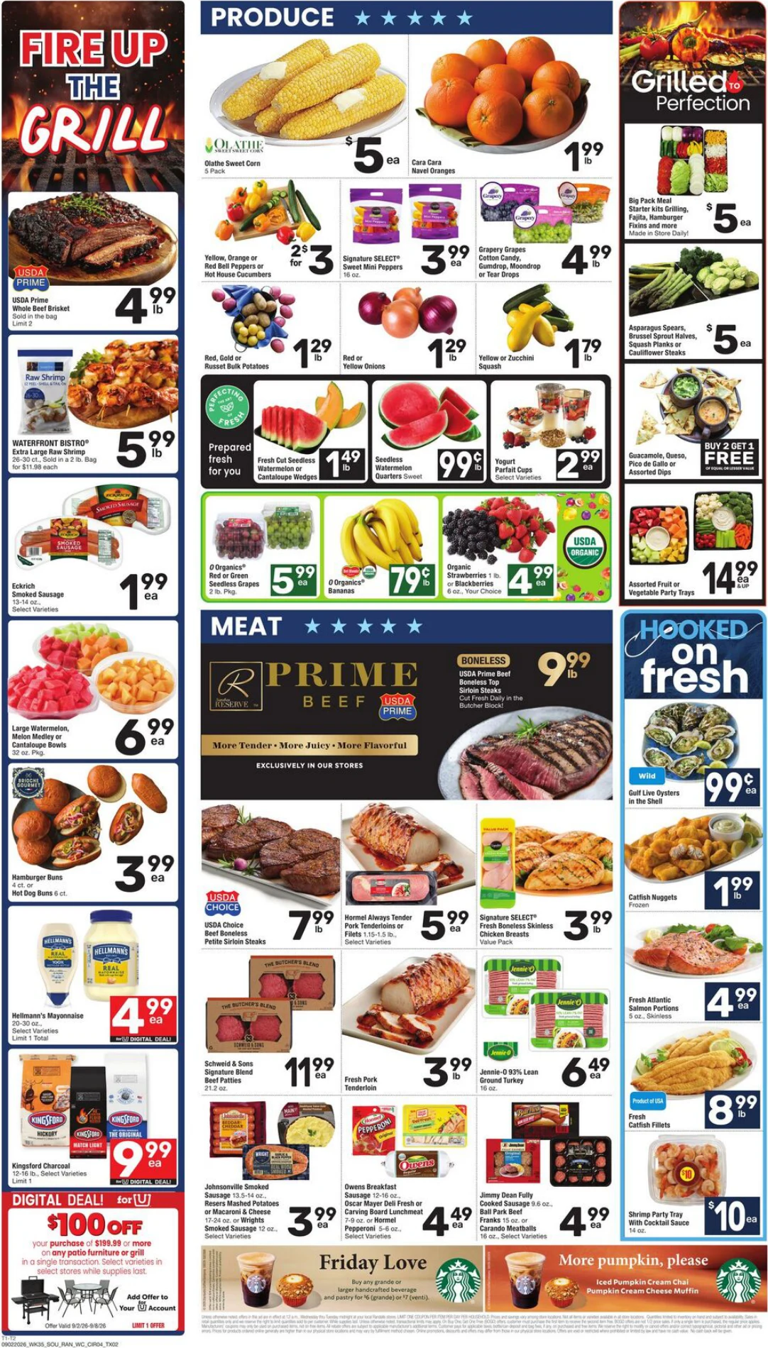Randalls Weekly Ad - Page 3