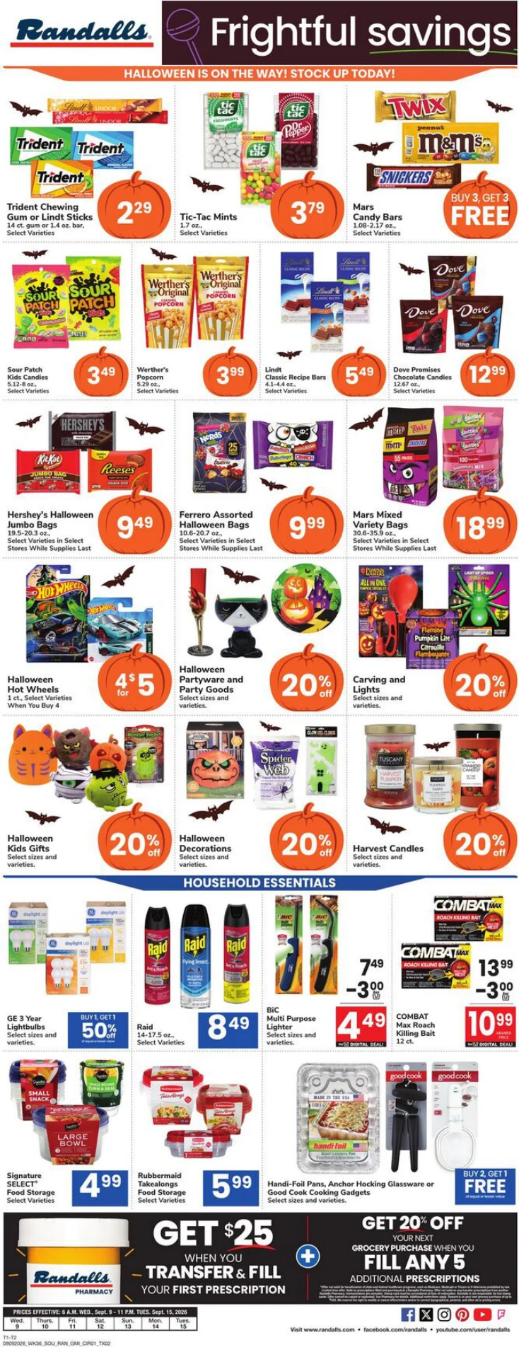 Randalls Weekly Ad - Page 4