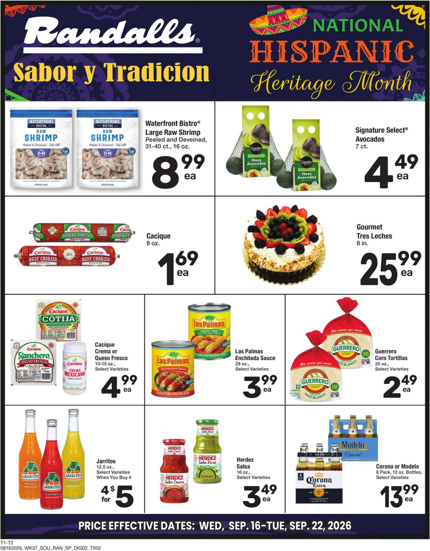 Randalls Weekly Ad - Page 4