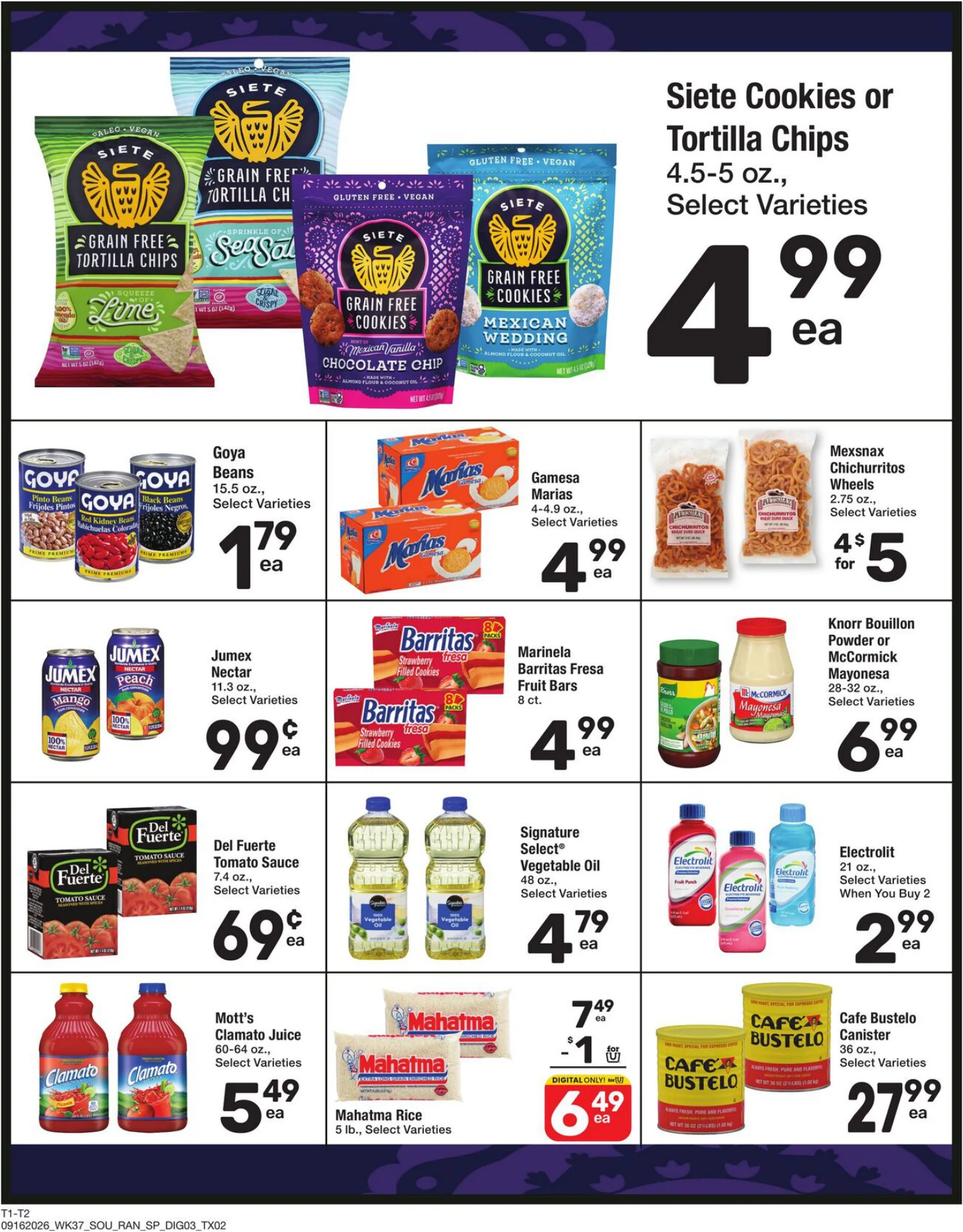 Randalls Weekly Ad - Page 5