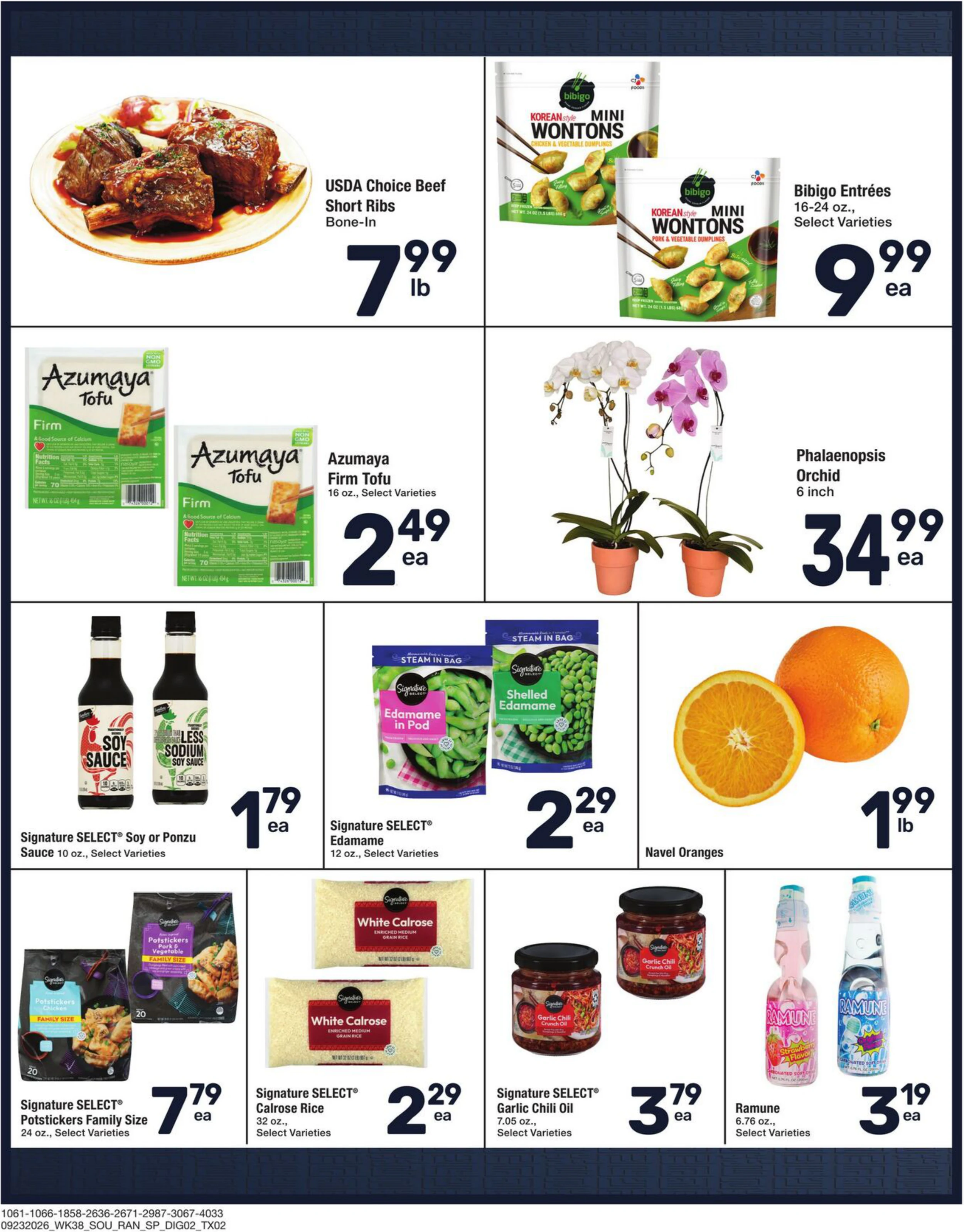 Randalls Specialty Publication - Page 2