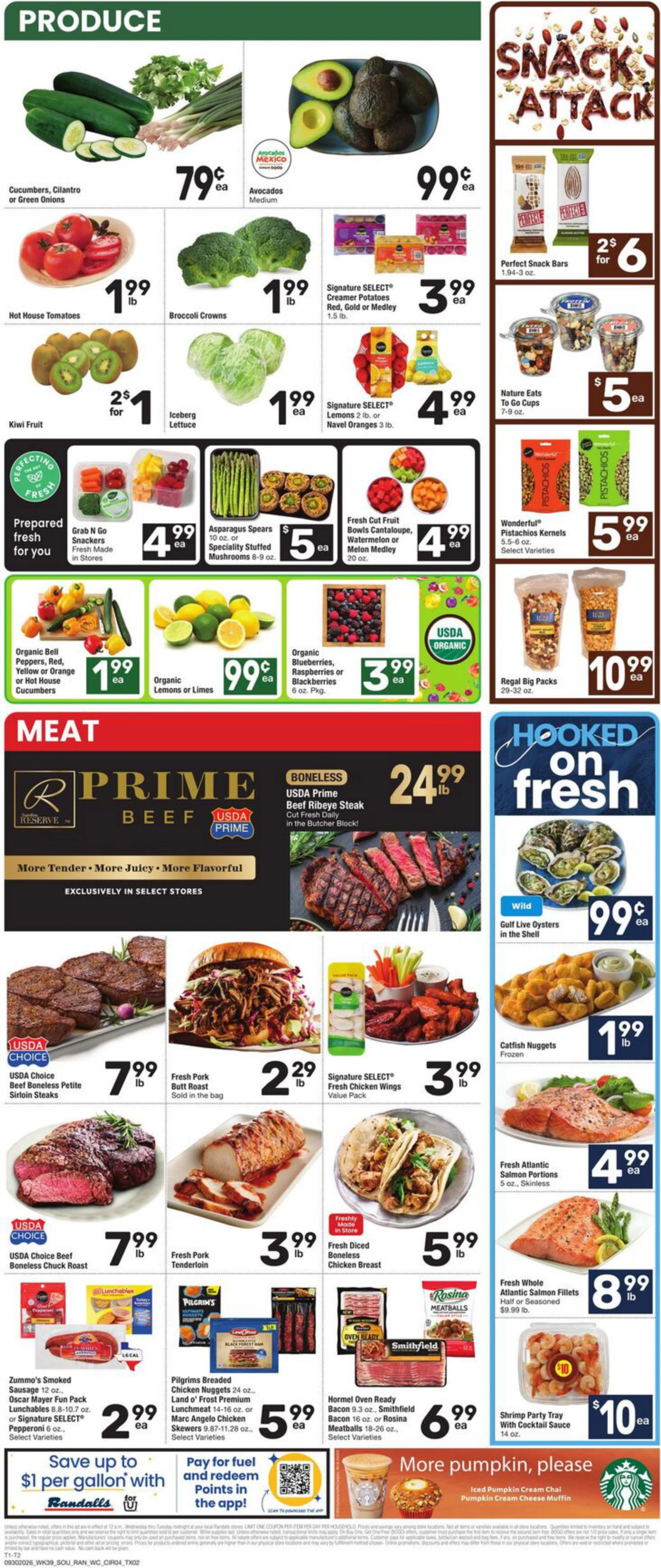 Randalls Weekly Ad - Page 5