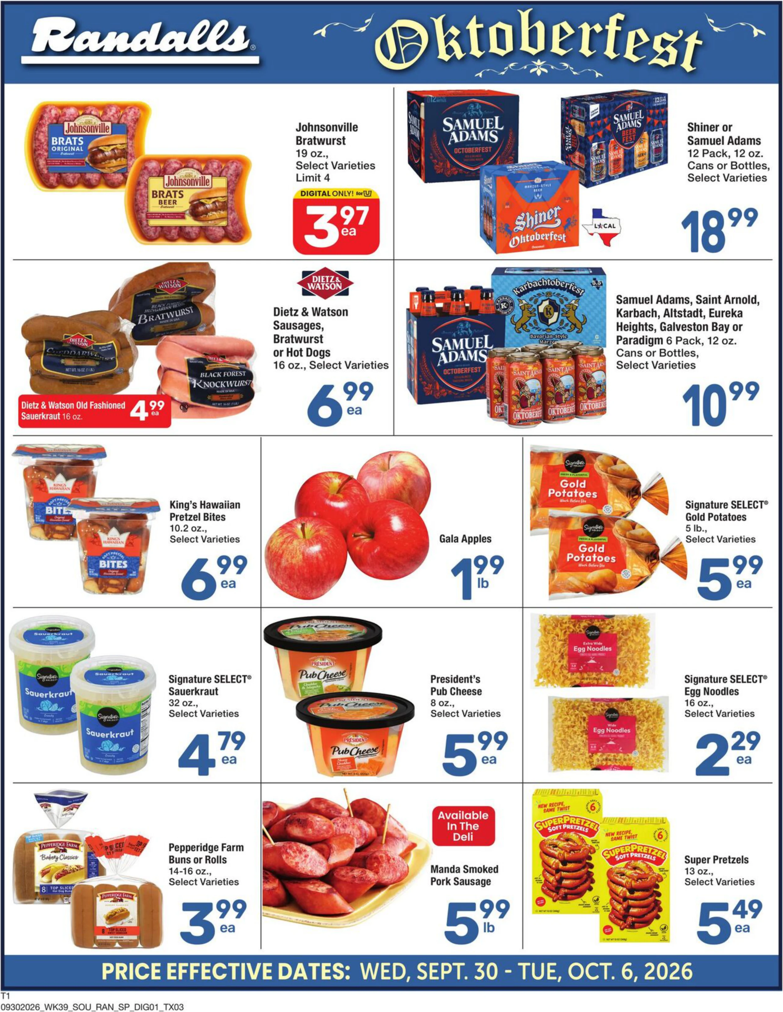 Randalls Weekly Ad - Page 8