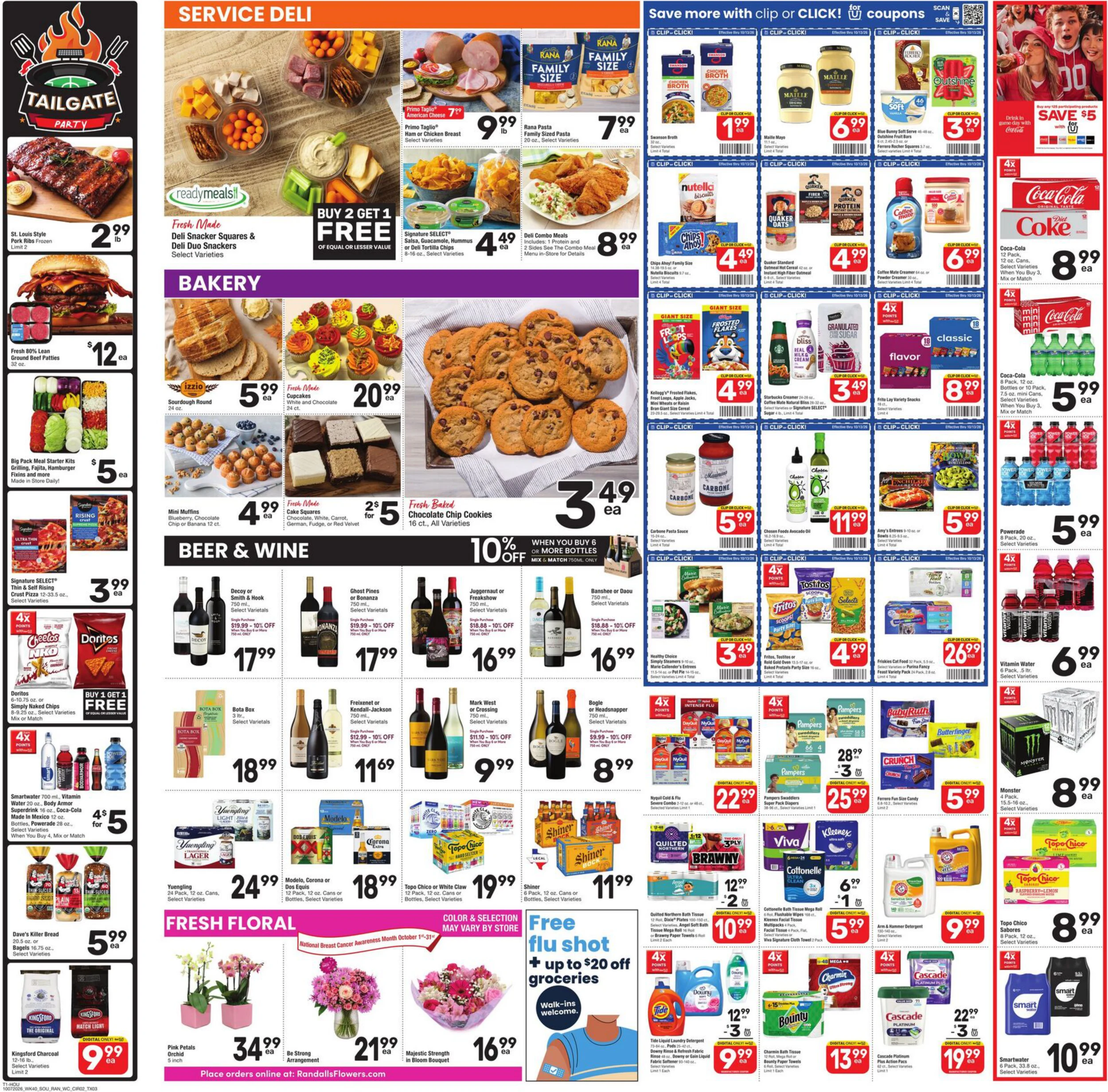 Randalls Weekly Ad - Page 4