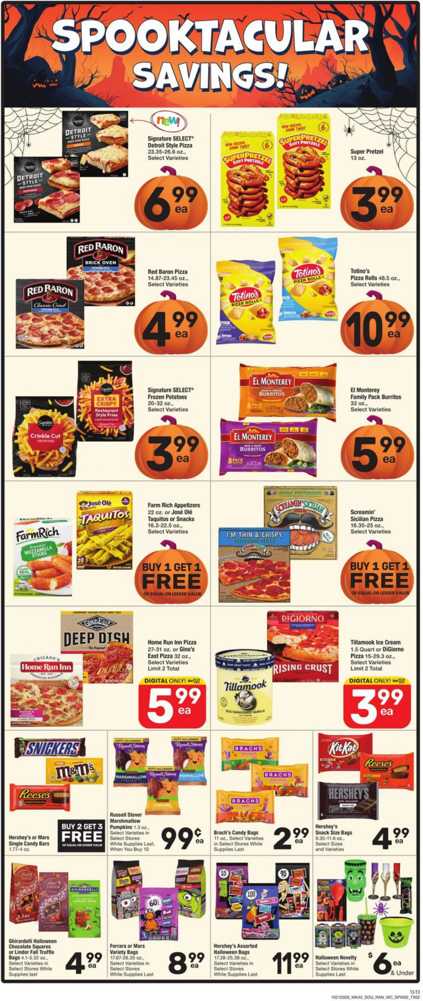 Randalls Weekly Ad - Page 2