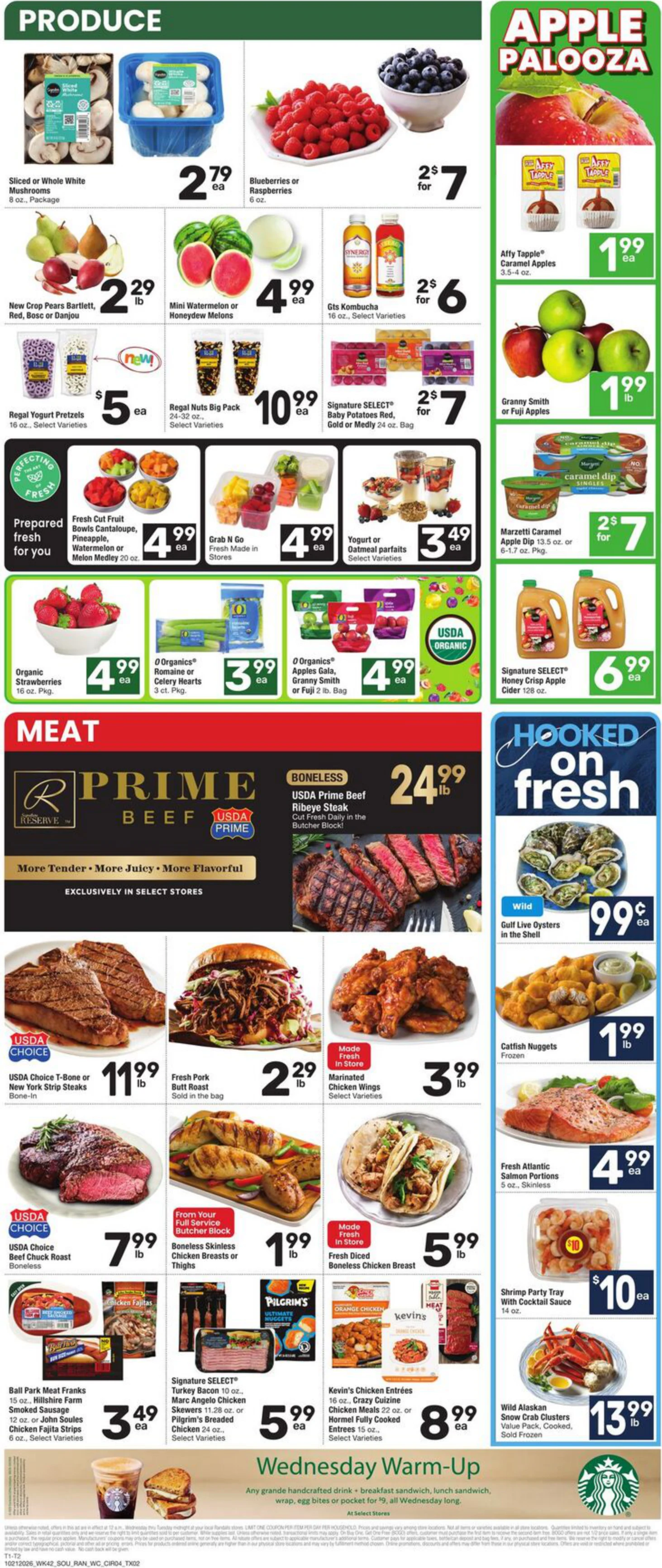 Randalls Weekly Ad - Page 5