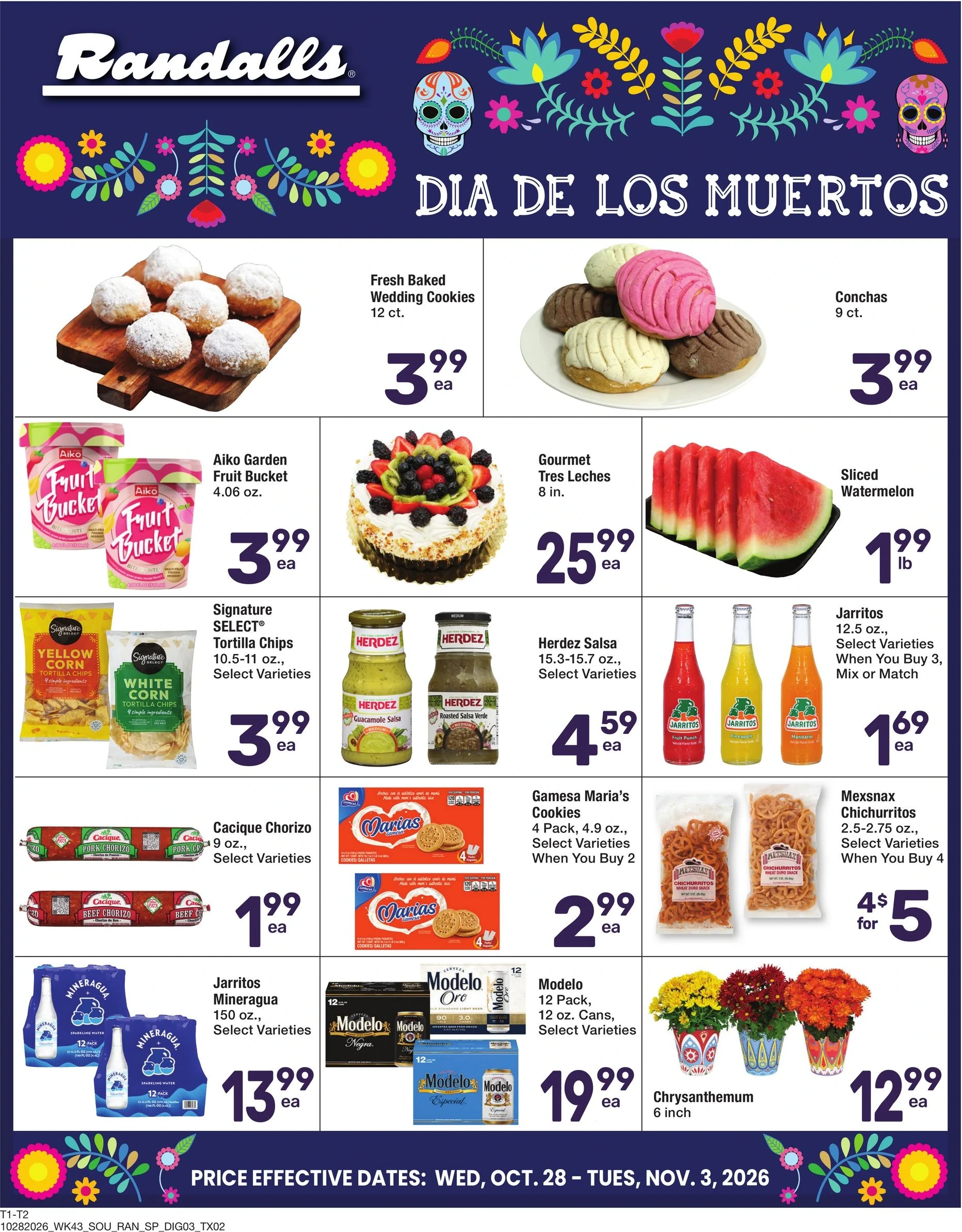 Randalls Weekly Ad - Page 8