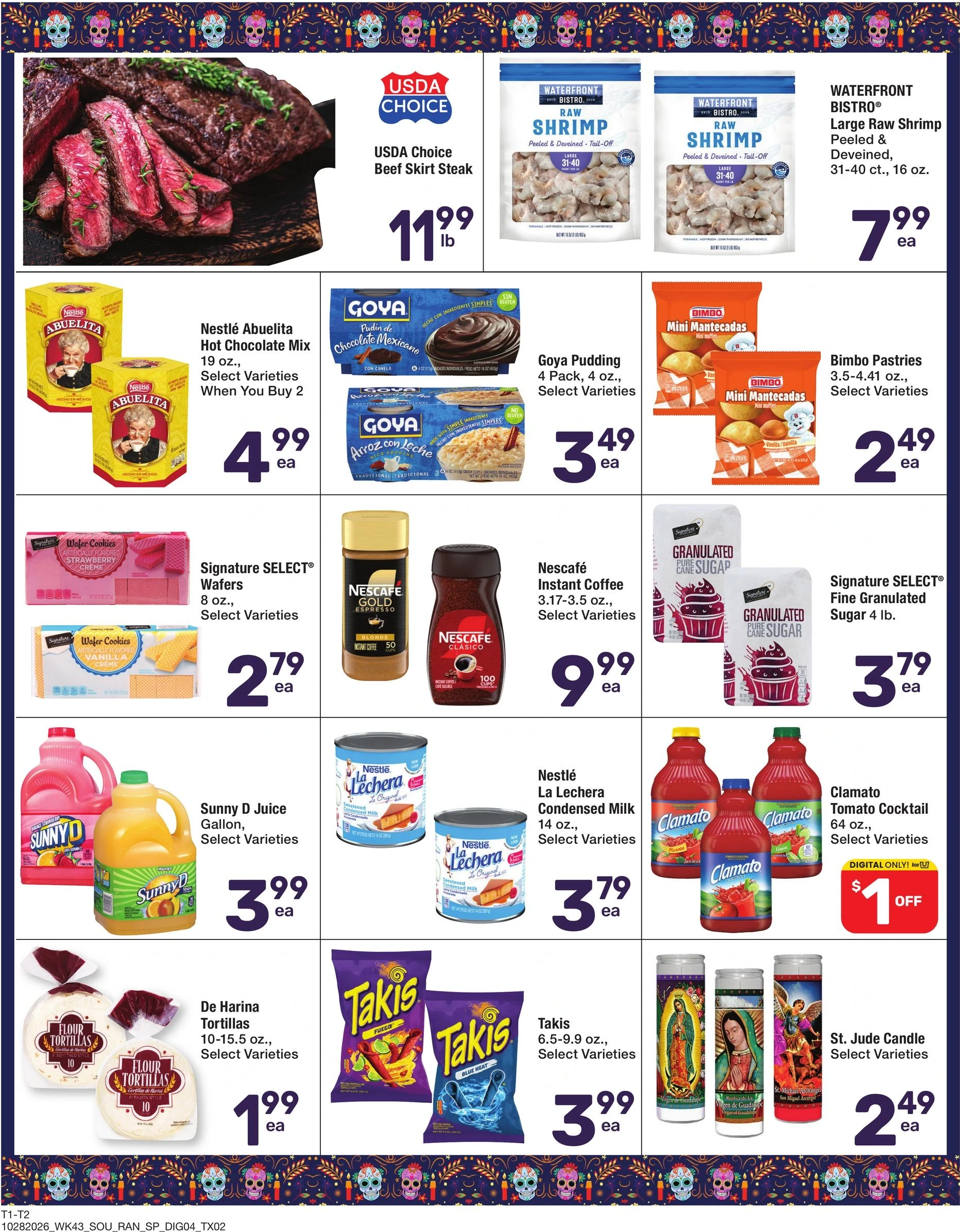 Randalls Weekly Ad - Page 9