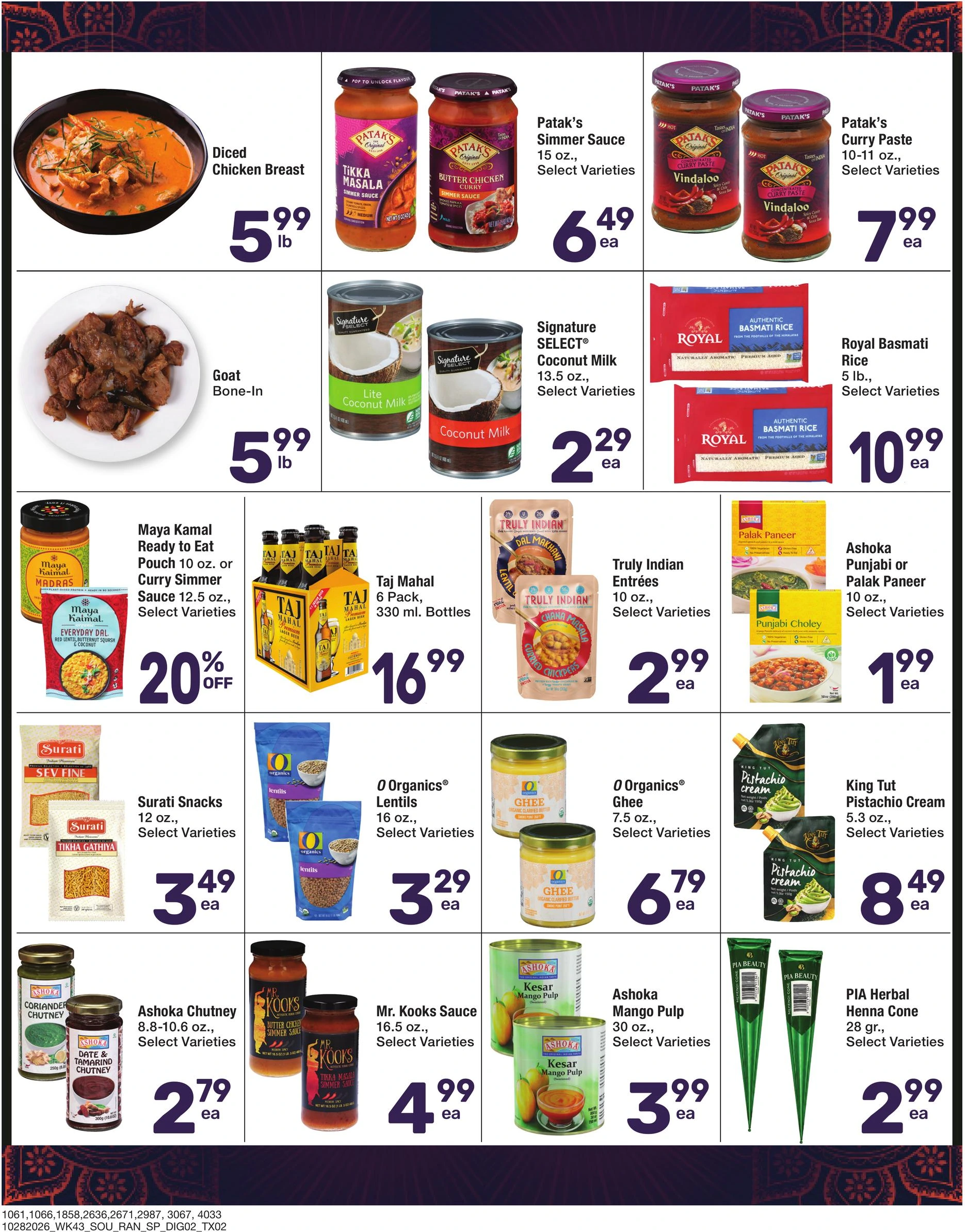 Randalls Specialty Publication - Page 2