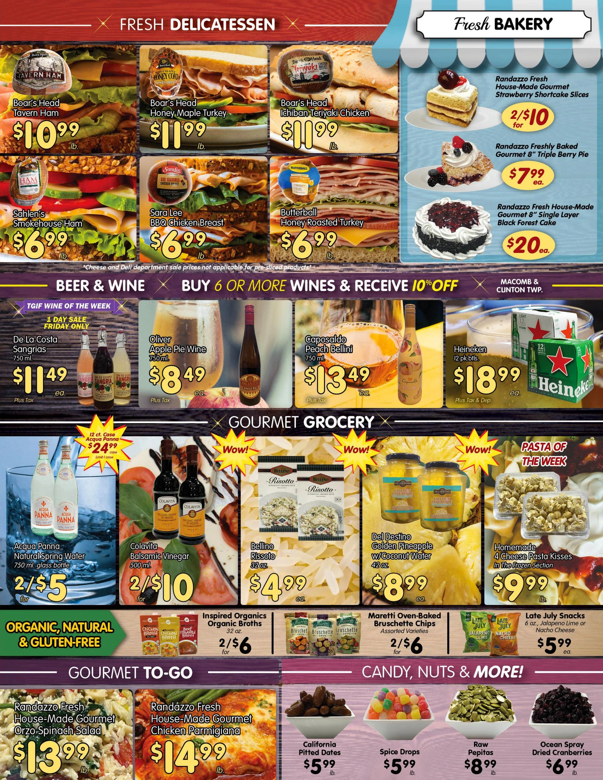 Randazzo Fresh Market Indexed Weekly - Page 2