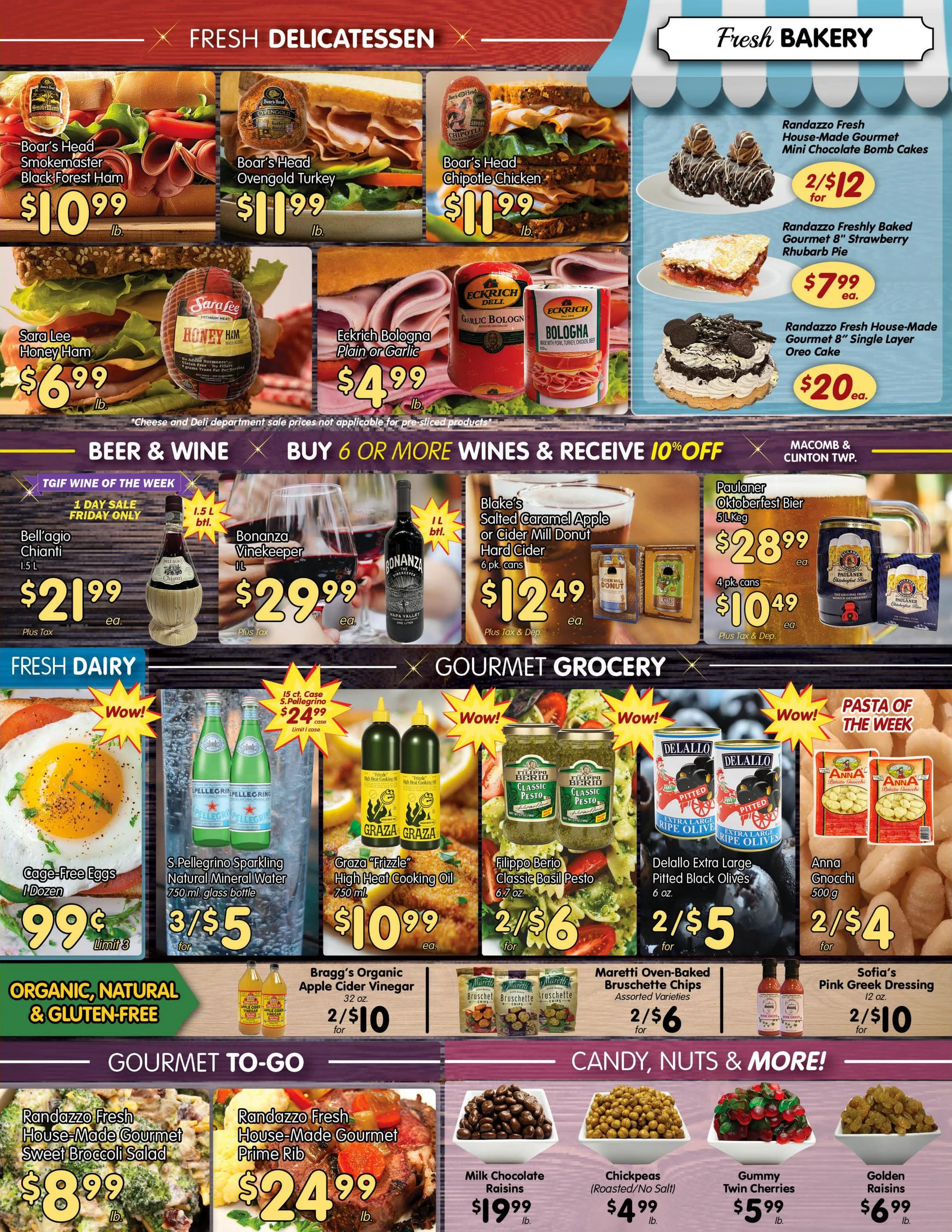 Randazzo Fresh Market Indexed Weekly - Page 2