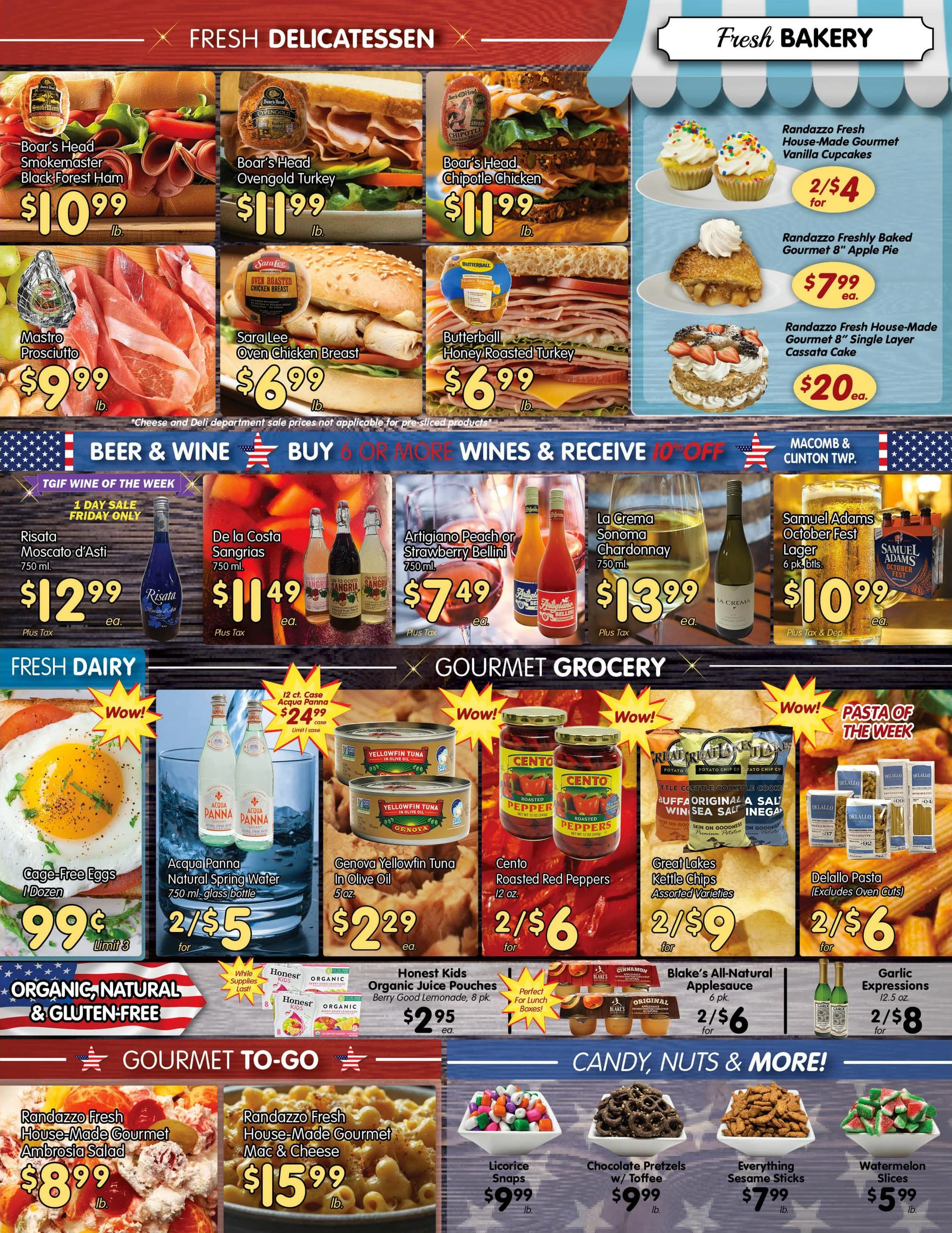 Randazzo Fresh Market Indexed Weekly - Page 2