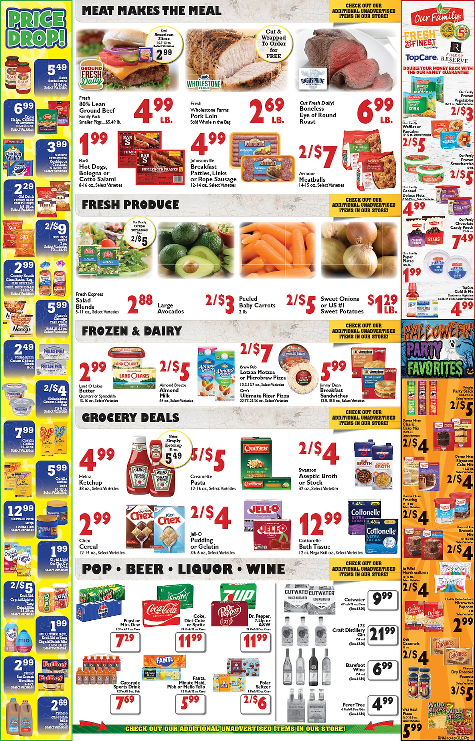 Randy's Neighborhood Market Randy's Neighborhood Market Ad - Page 2