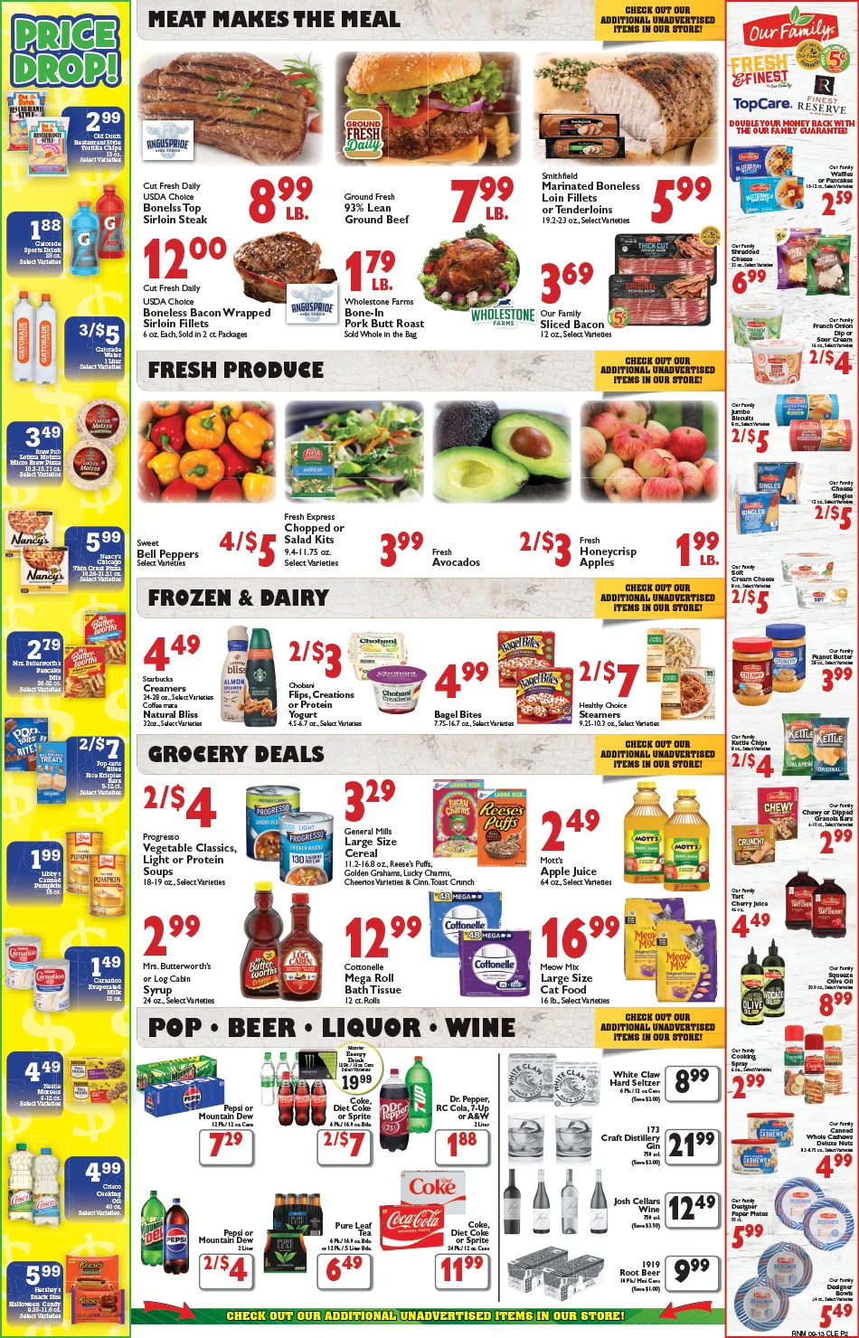 Randy's Neighborhood Market Weekly Specials - Page 2