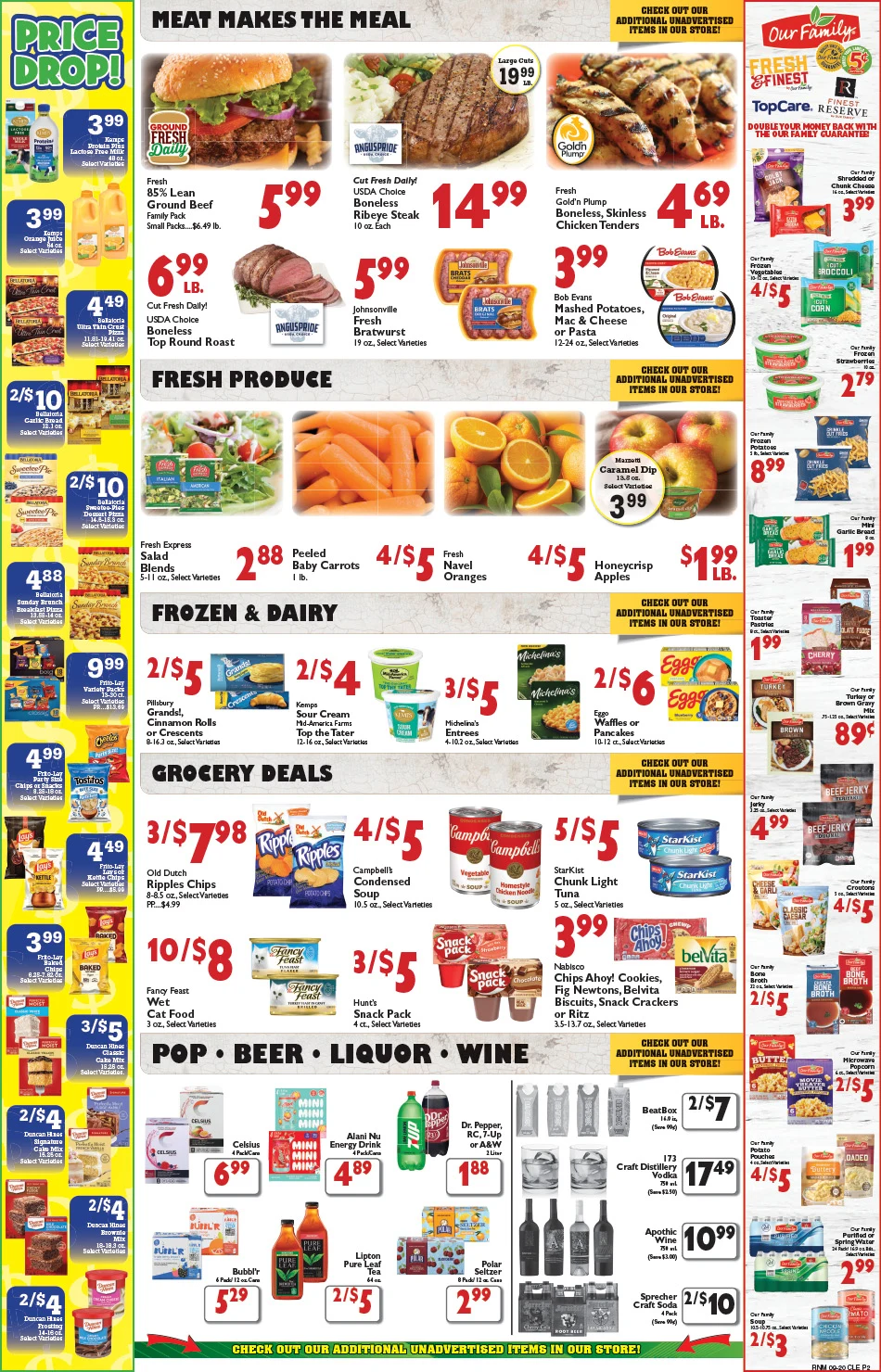 Randy's Neighborhood Market Randy's Neighborhood Market Ad - Page 2