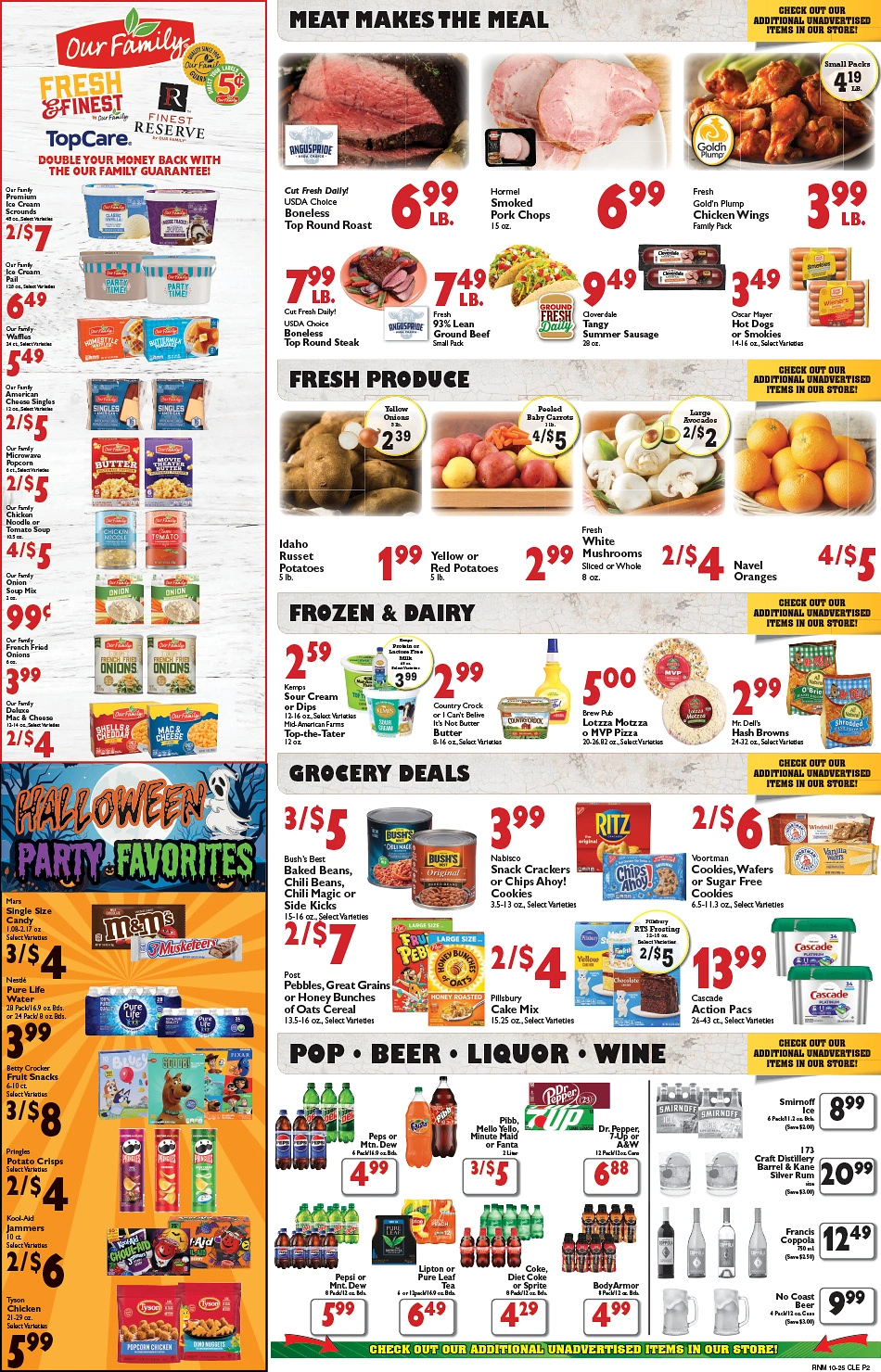 Randy's Neighborhood Market Randy's Neighborhood Market Ad - Page 2
