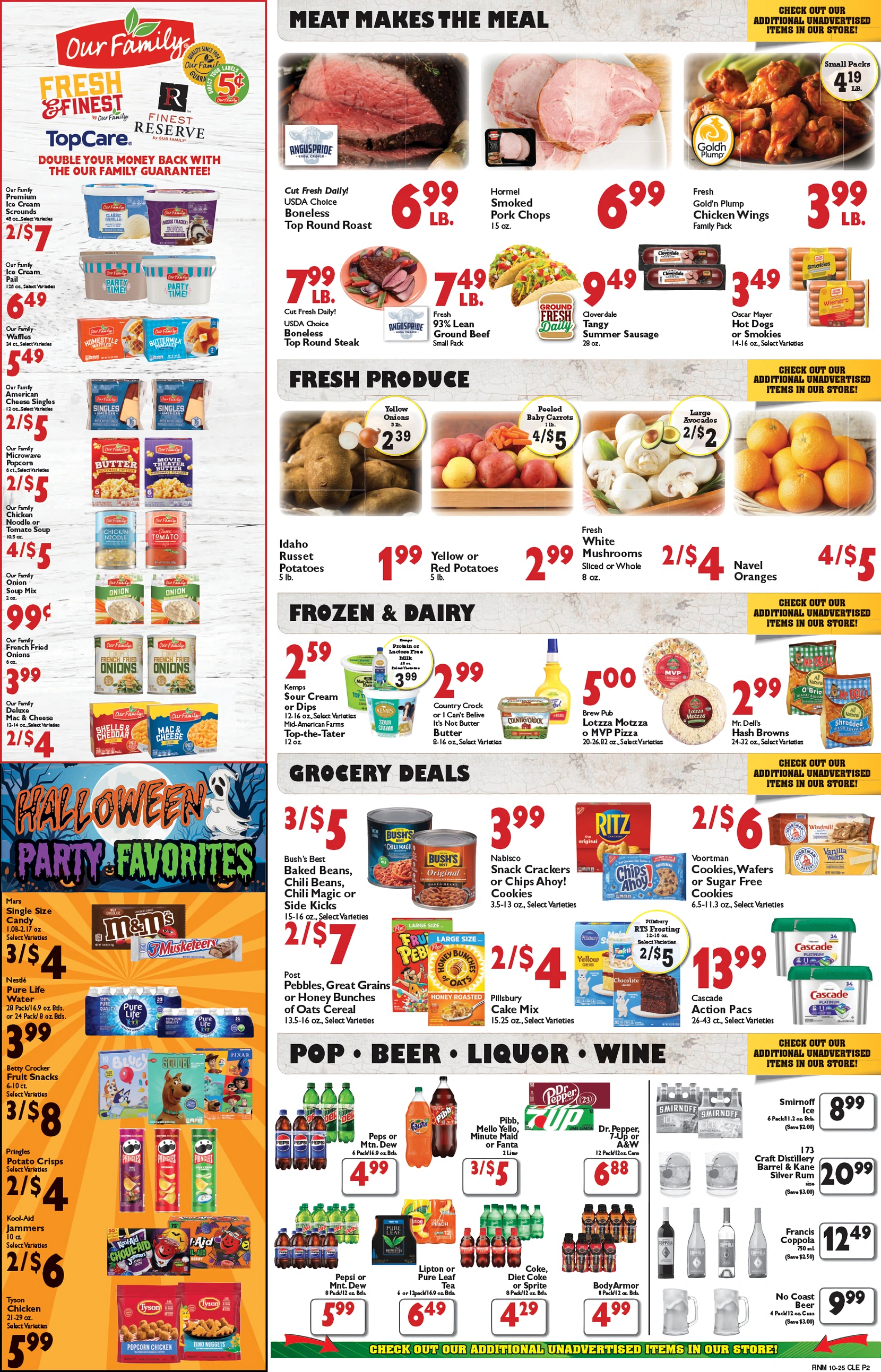 Randy's Neighborhood Market Randy's Neighborhood Market Ad - Page 2