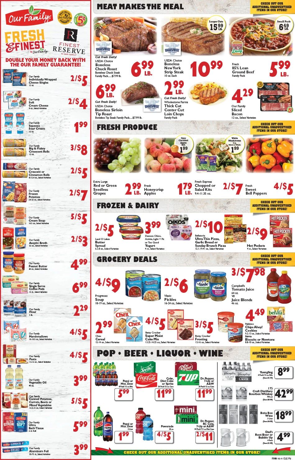 Randy's Neighborhood Market Randy's Neighborhood Market Ad - Page 2