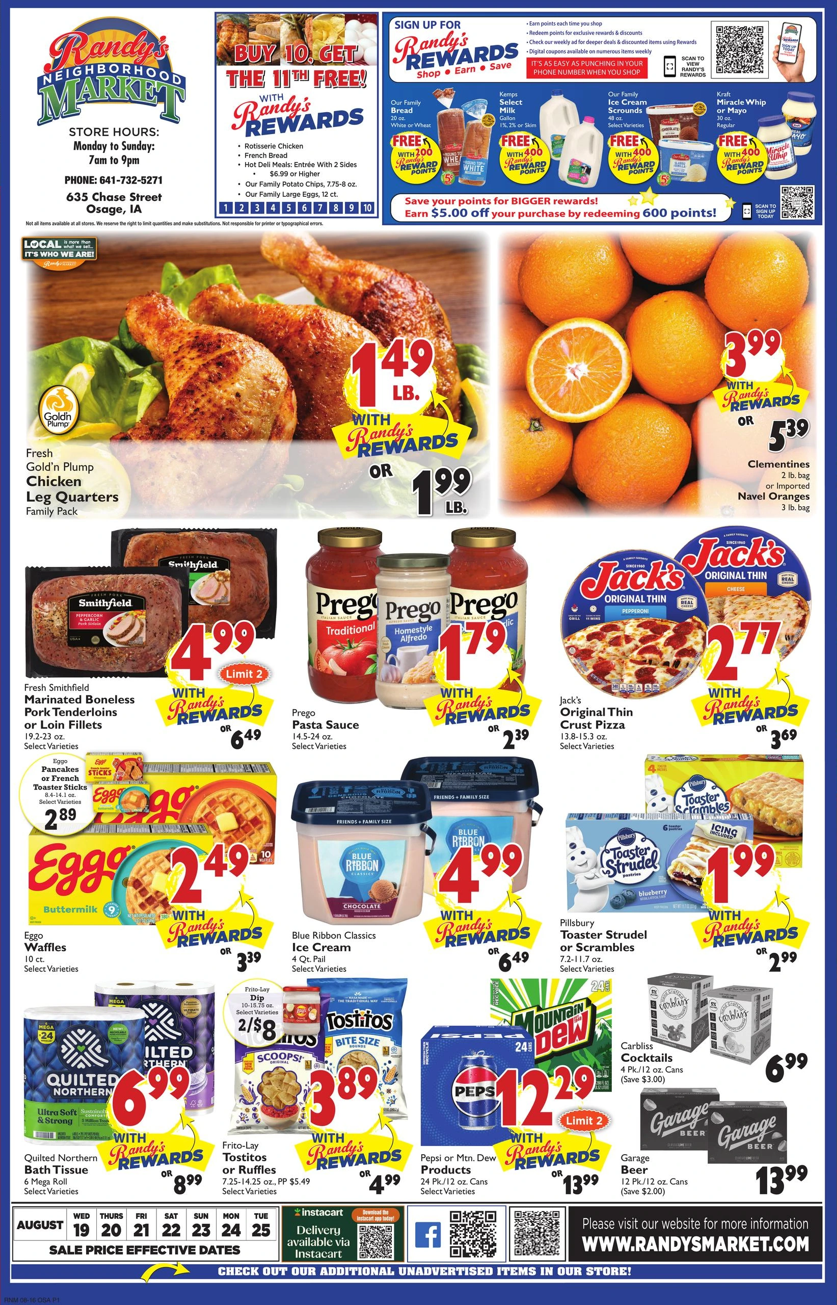 Flyer page 2
